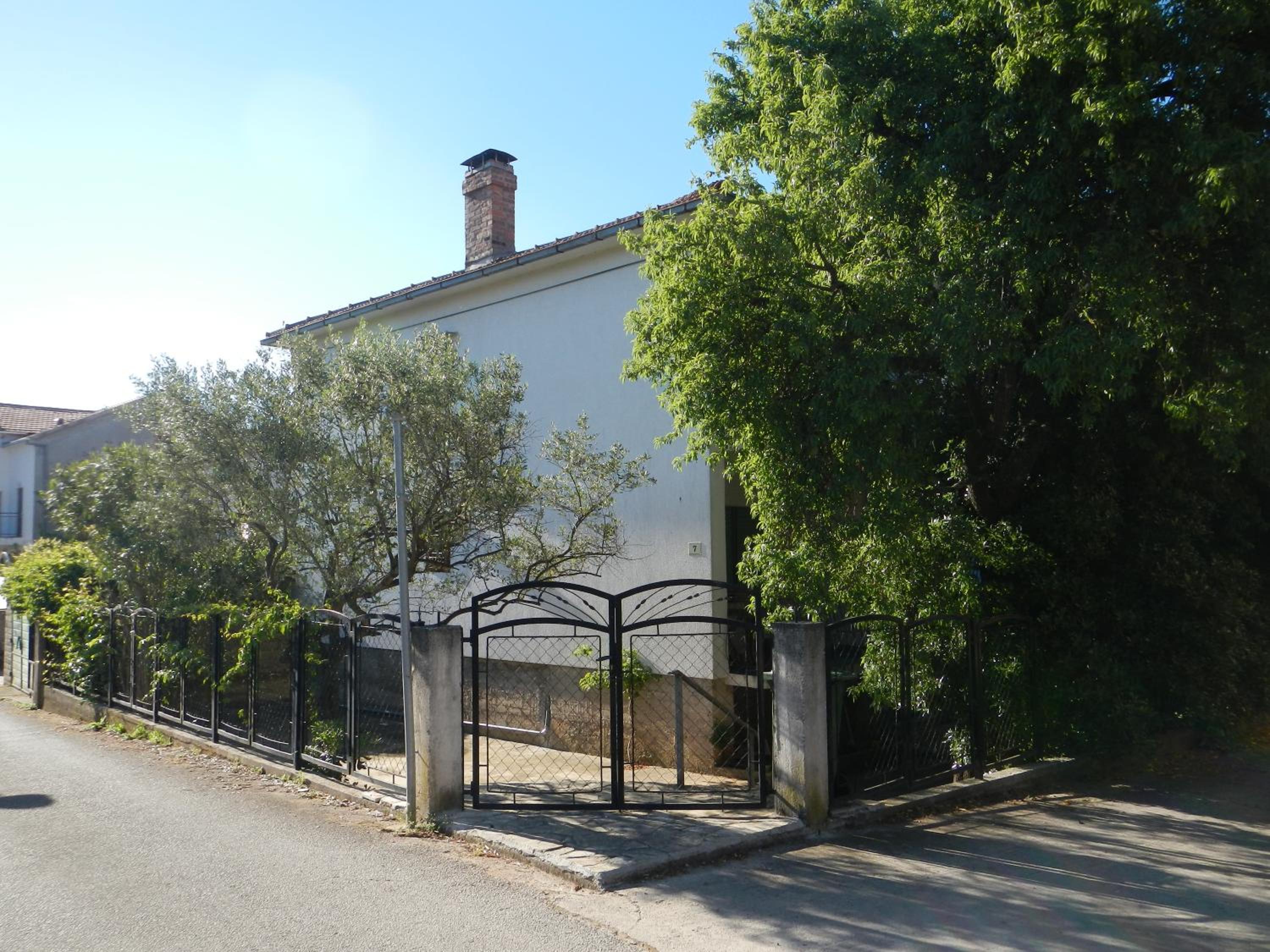 Dinka's Apartment