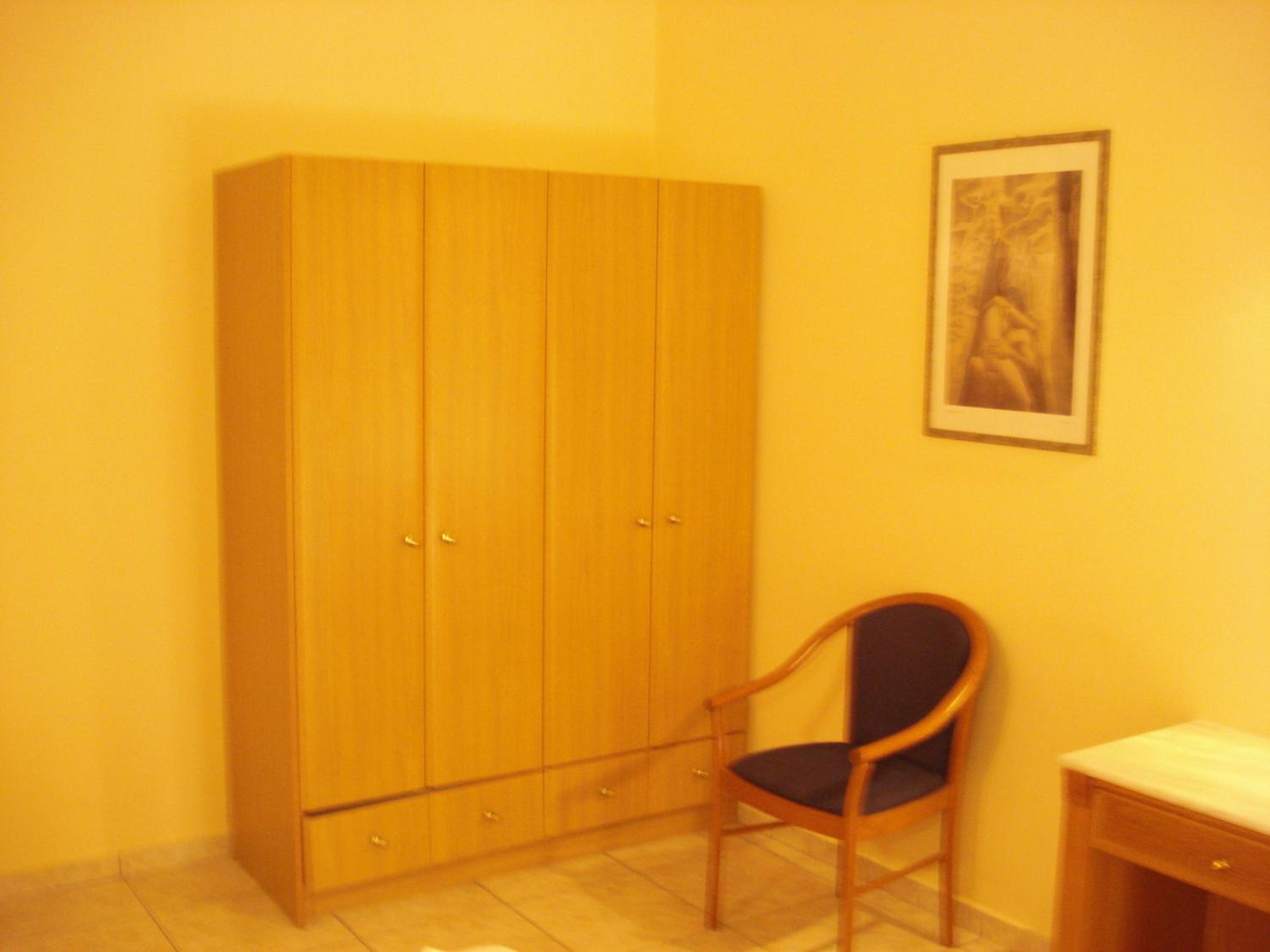 Hotel Cybele Pefki