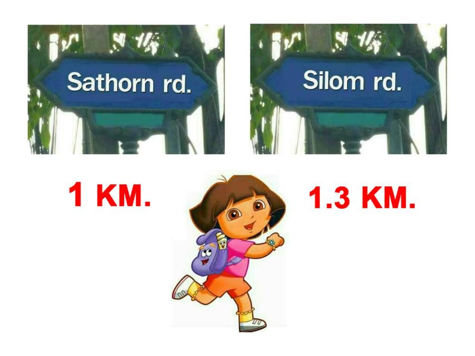 Right Place Sathorn