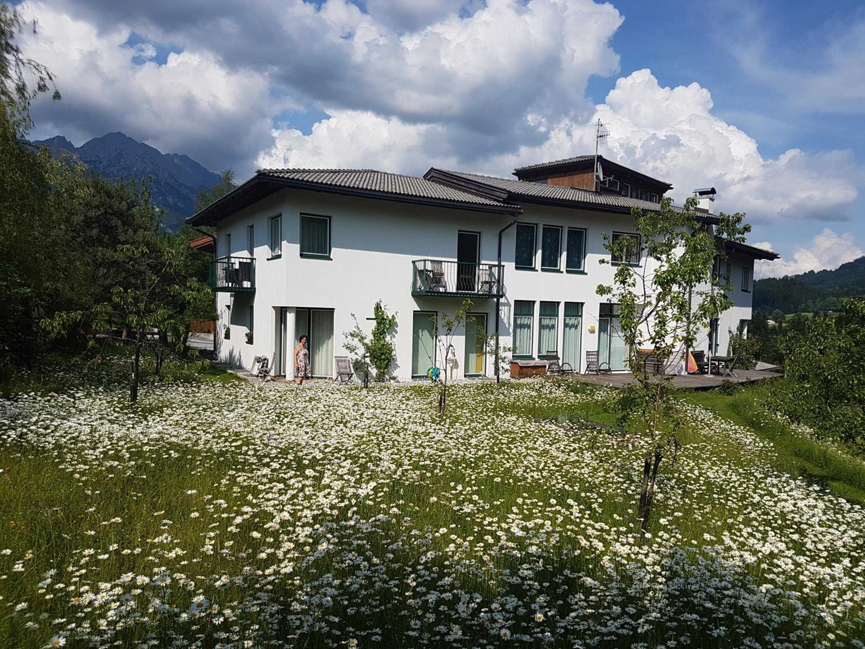 Haus Dorothea view 2