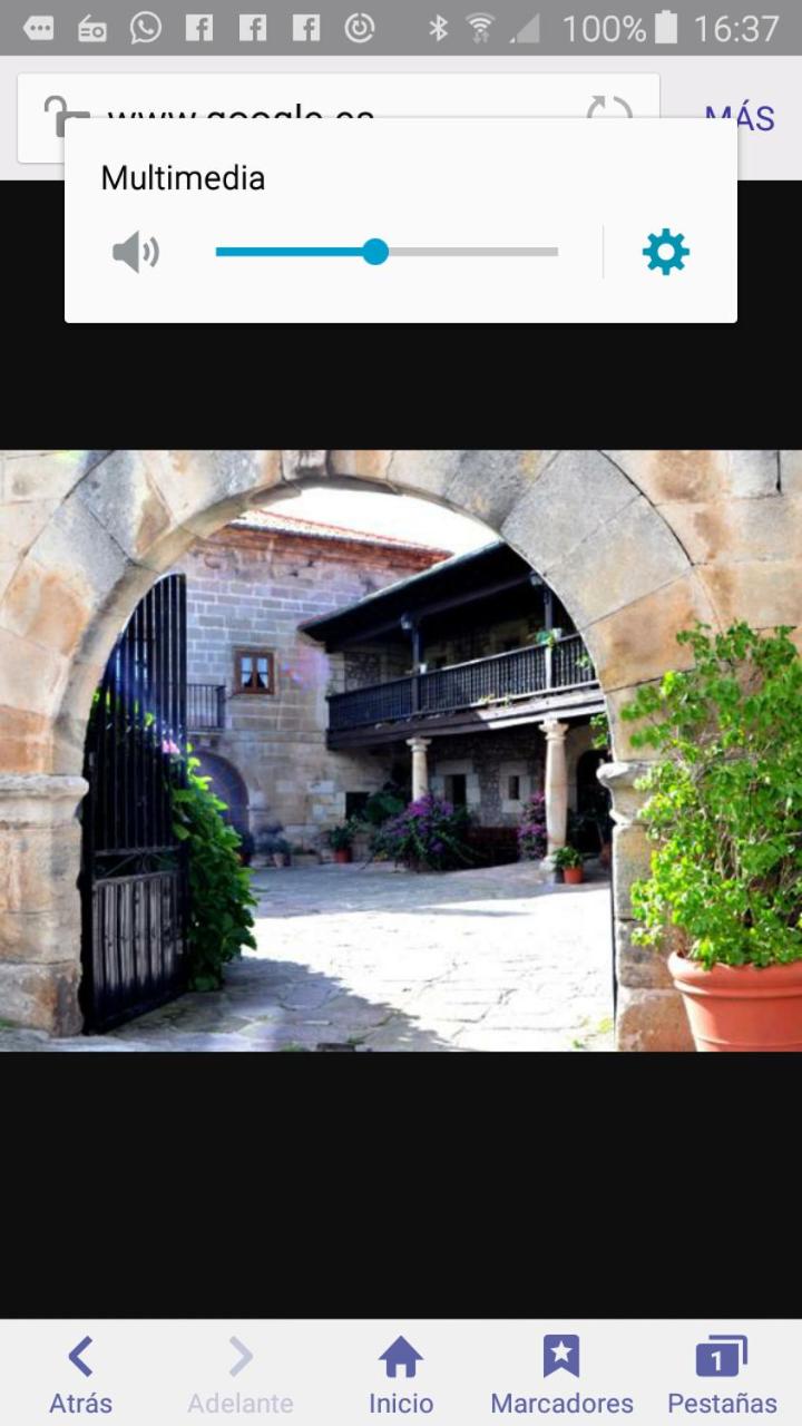 Casa Velarde - Property Image 16