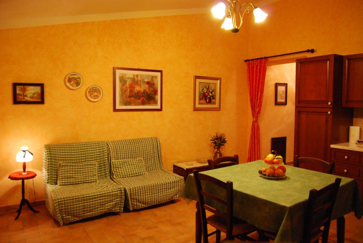 Agriturismo Rustichino view 5