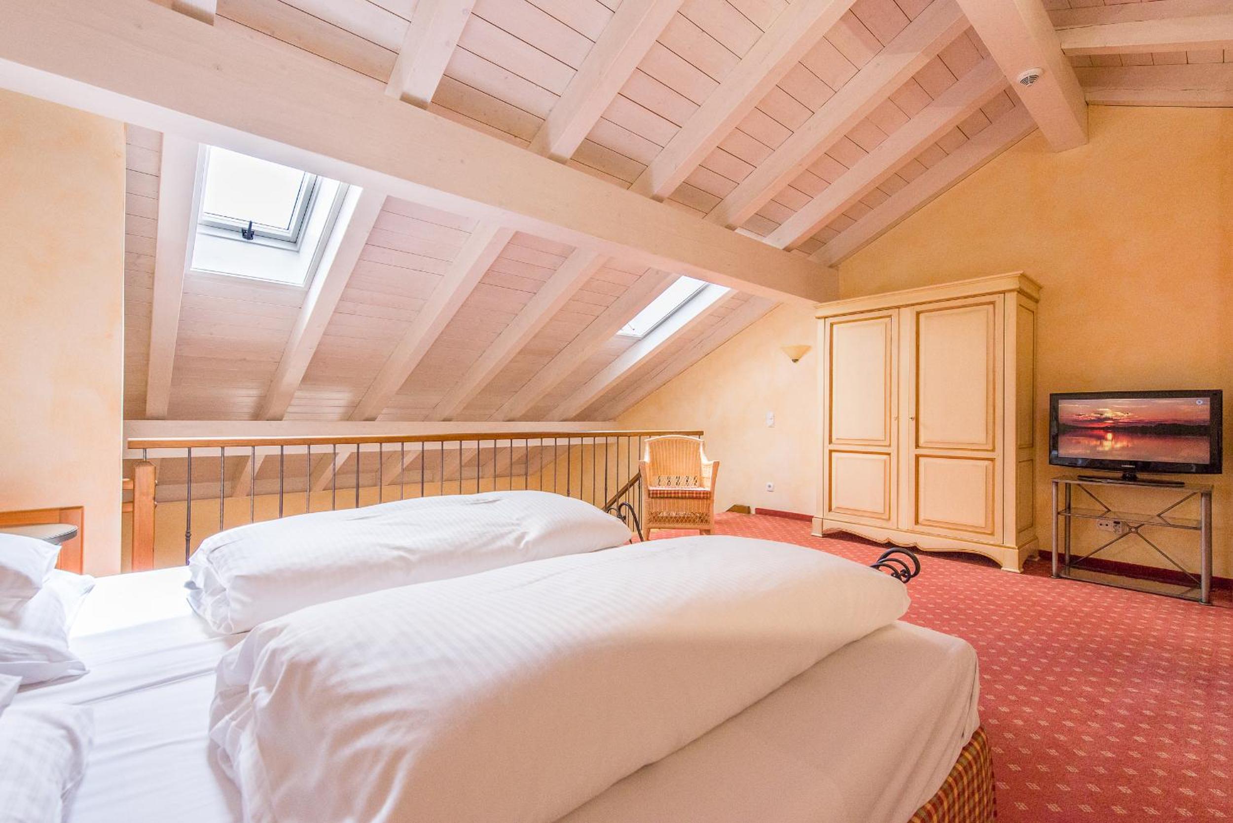 Hotel und Landgasthof Altwirt - Property Image 24
