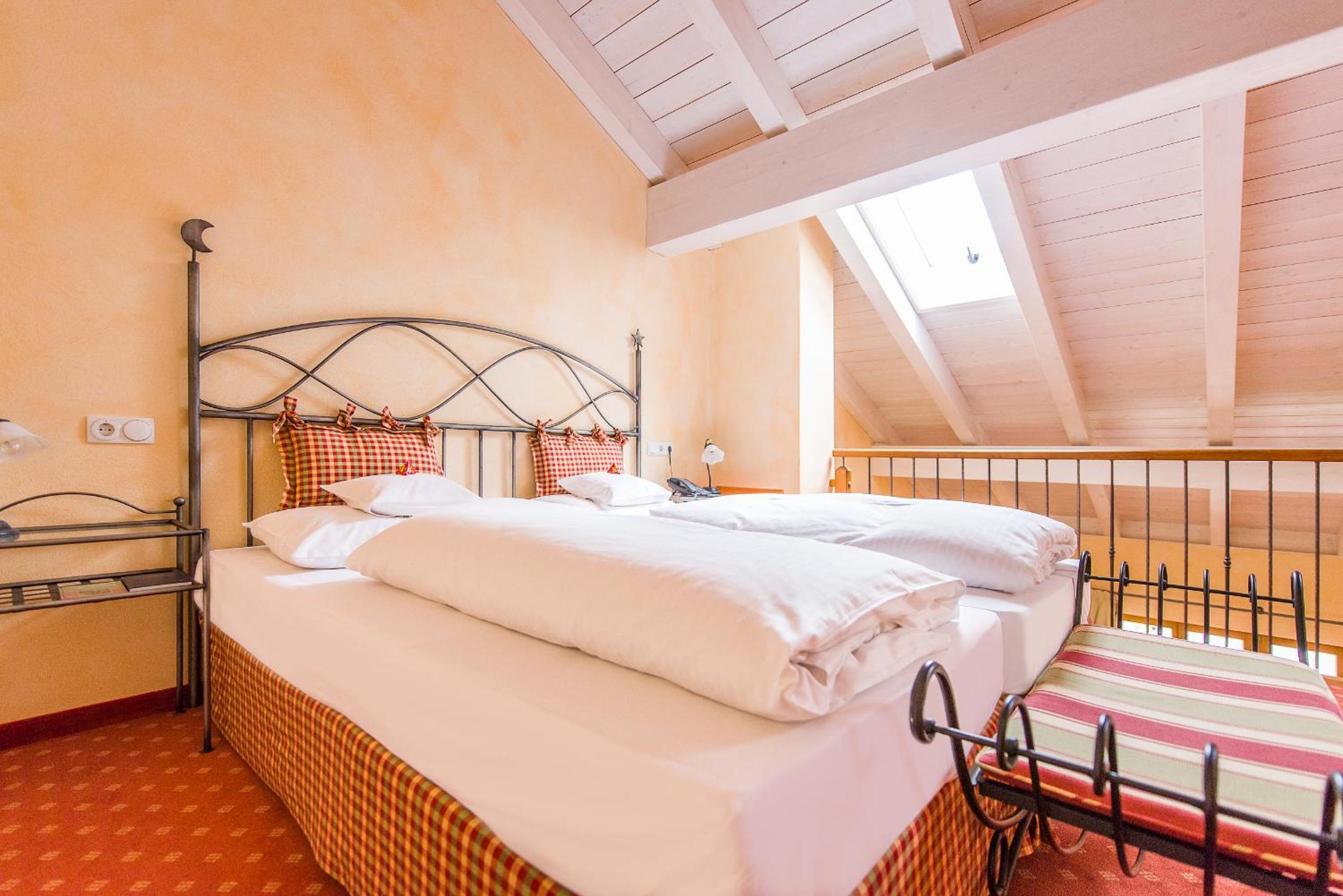Hotel und Landgasthof Altwirt - Property Image 23