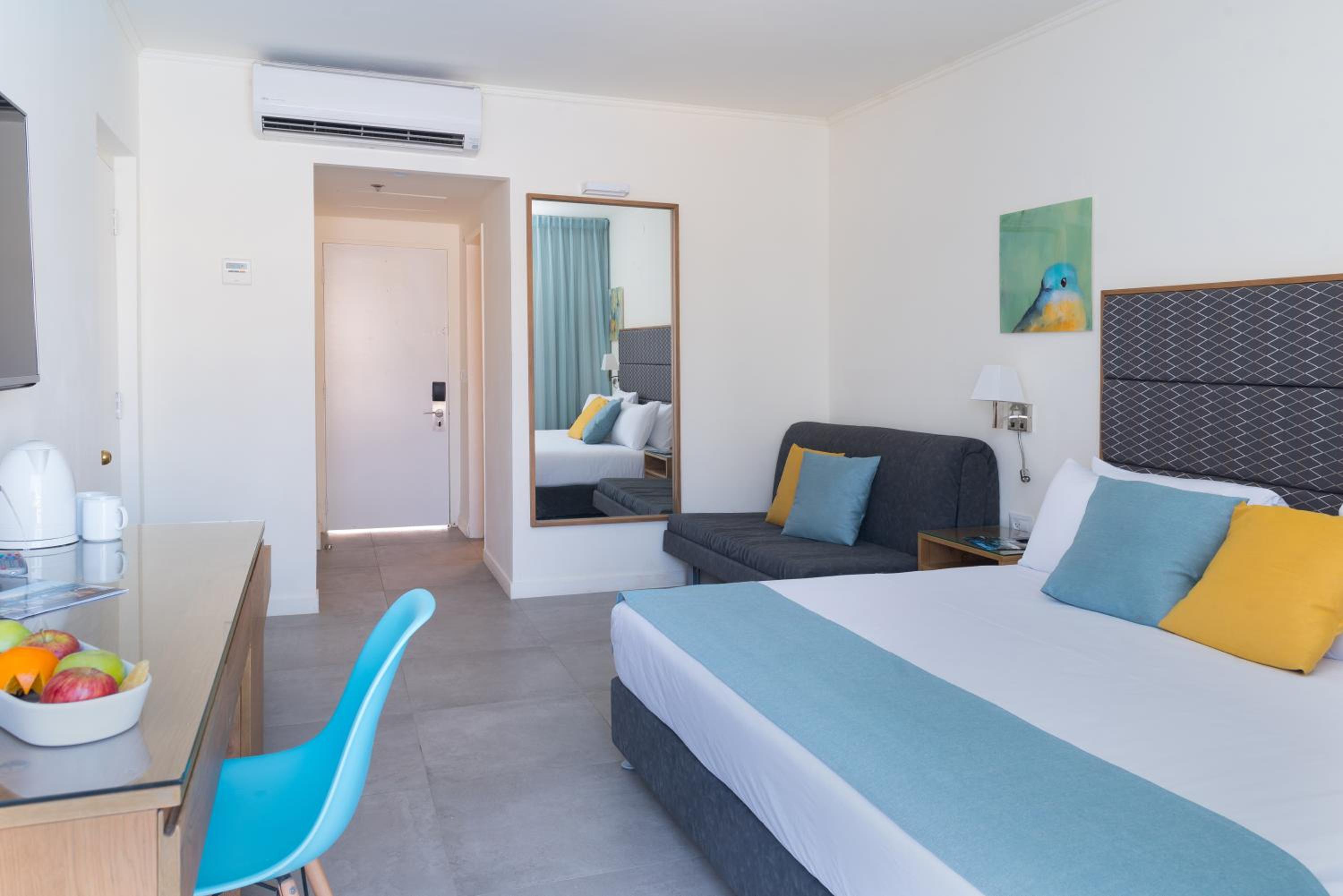 Americana Eilat Hotel