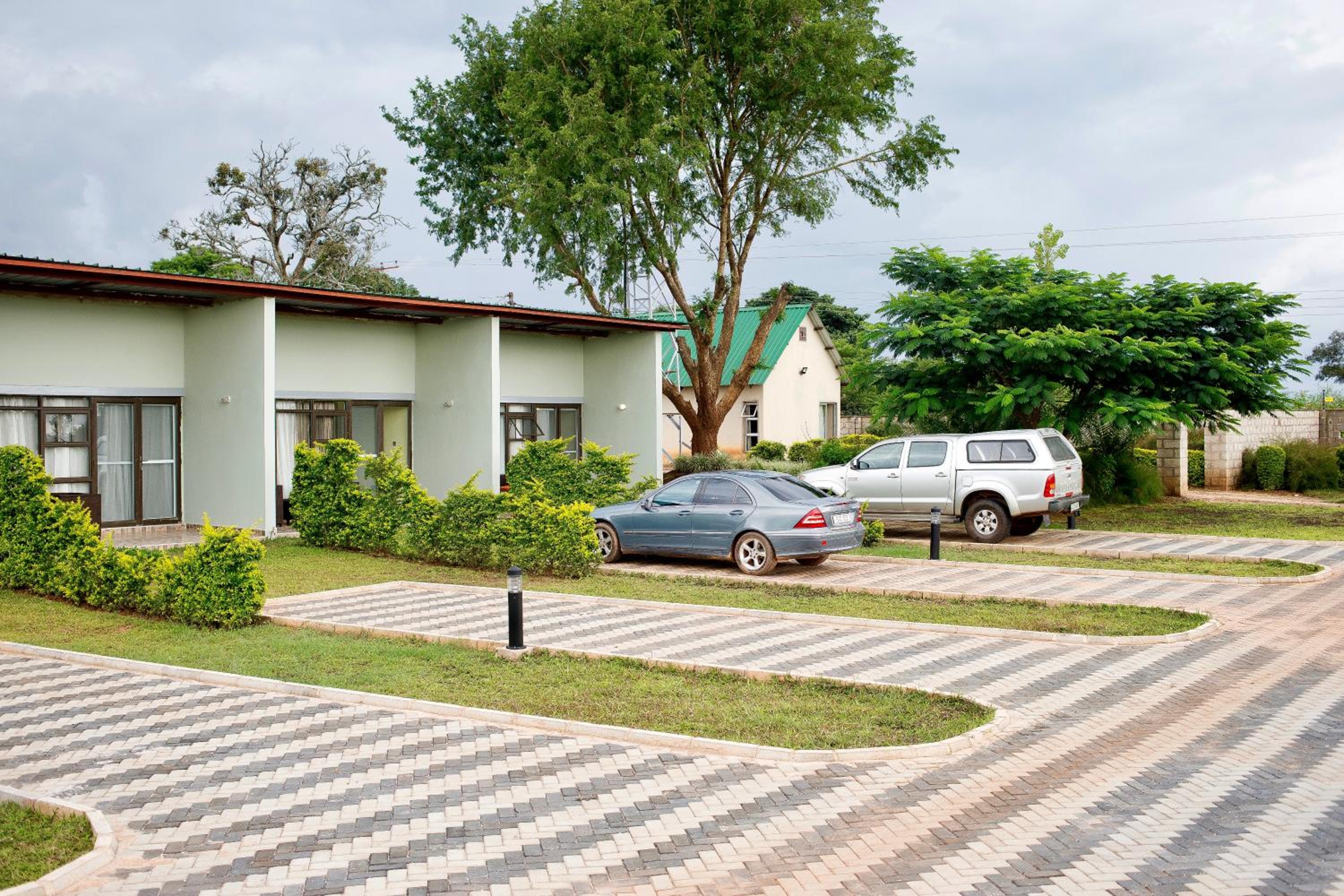Stoneridge Estate