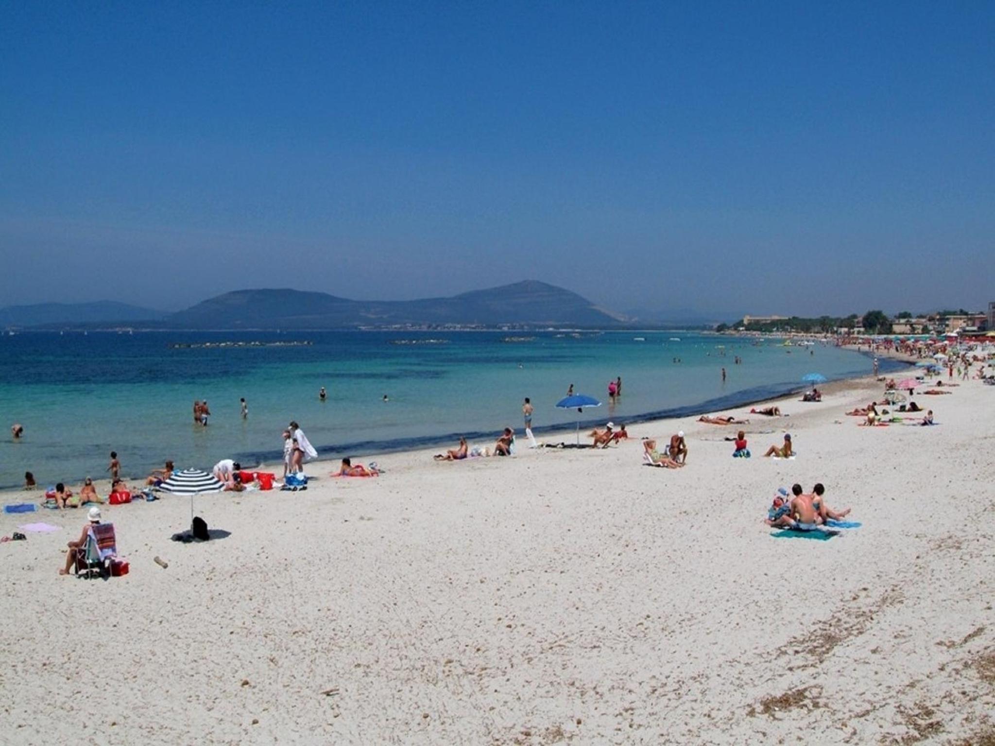 Alma di Alghero Apartments