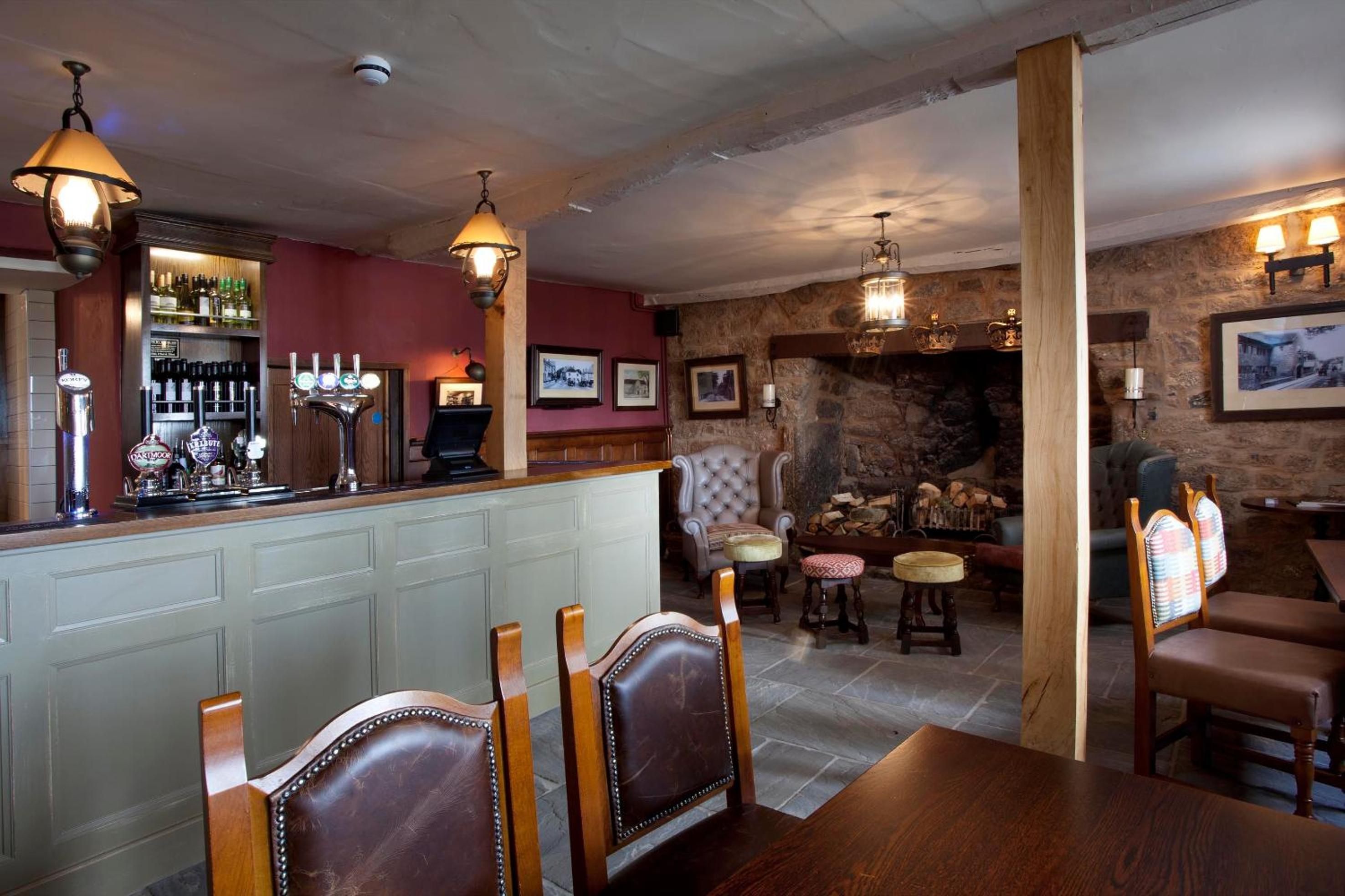 The Three Crowns