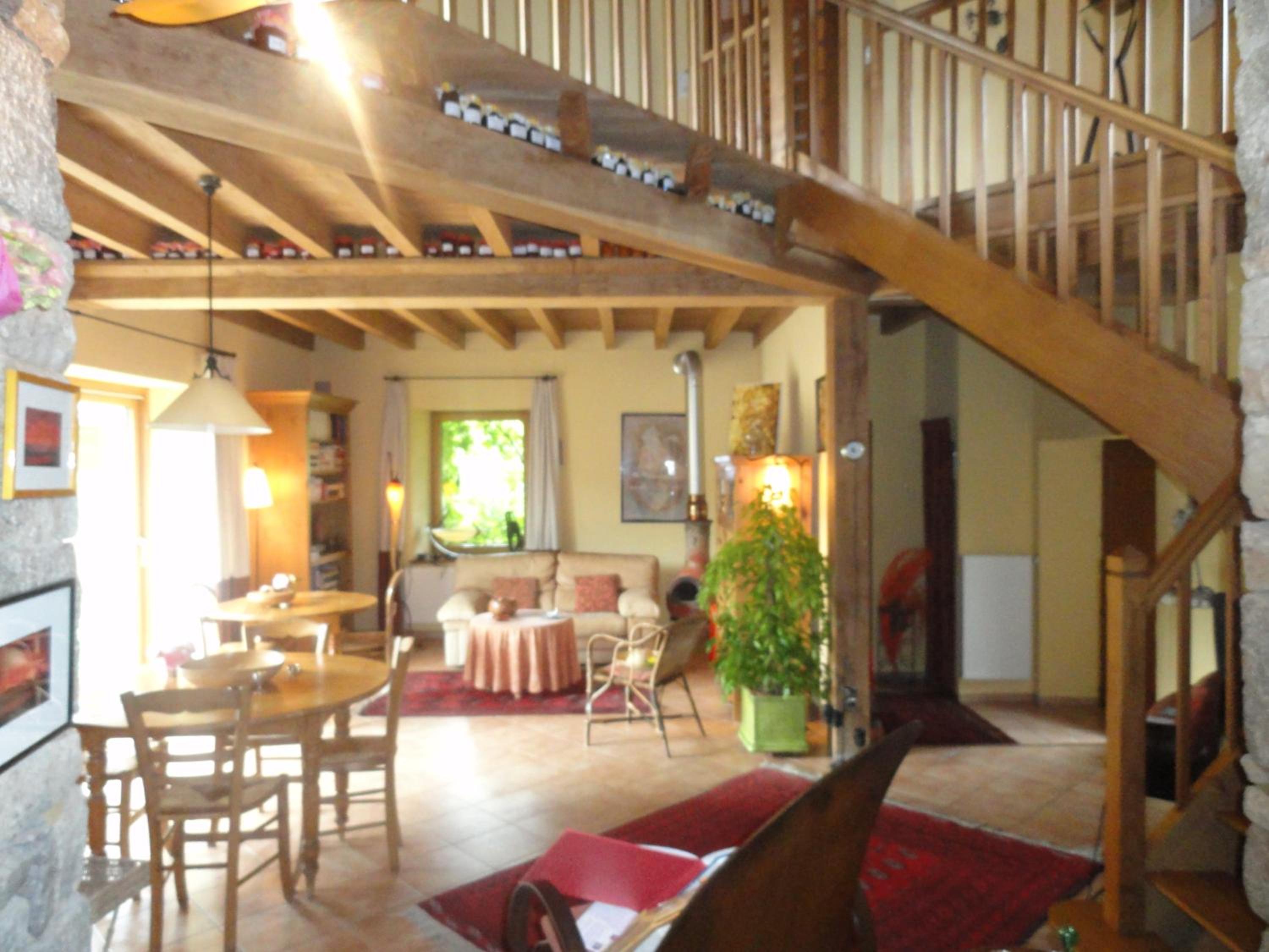 La Haute Gilberdière