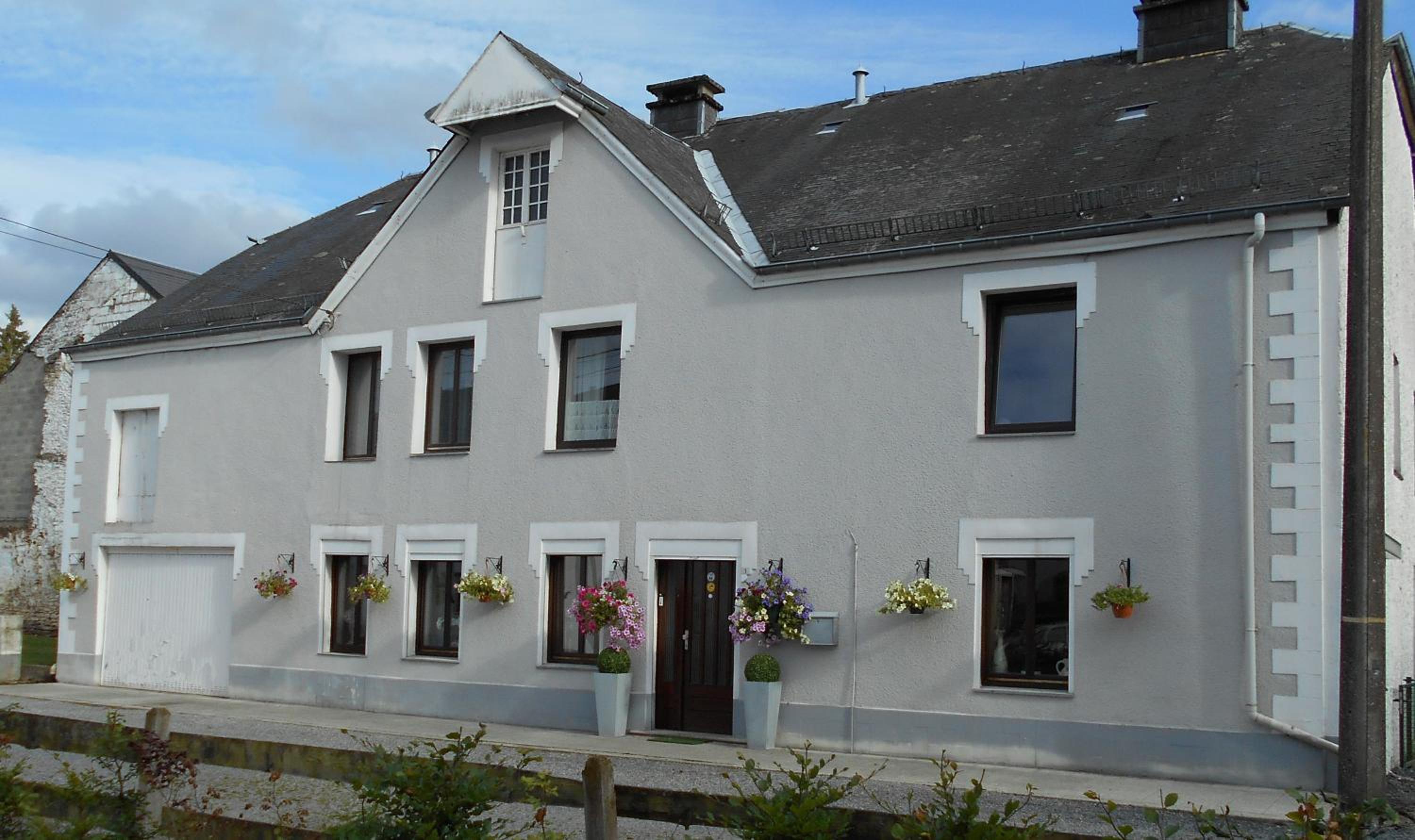 Sur la Rive Vierre