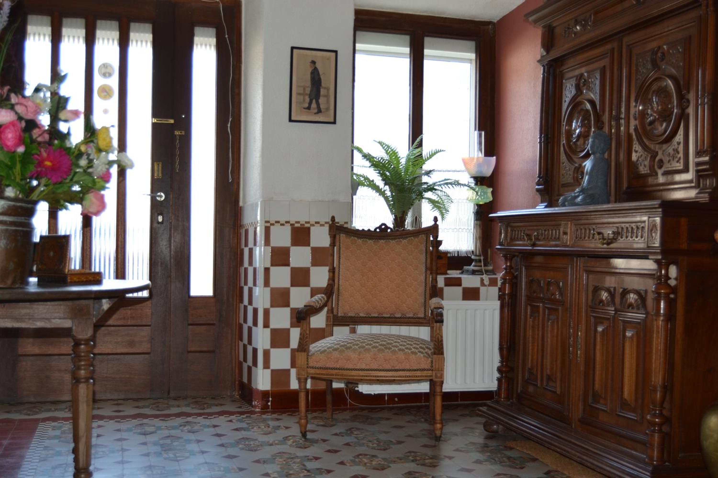 Sur la Rive Vierre