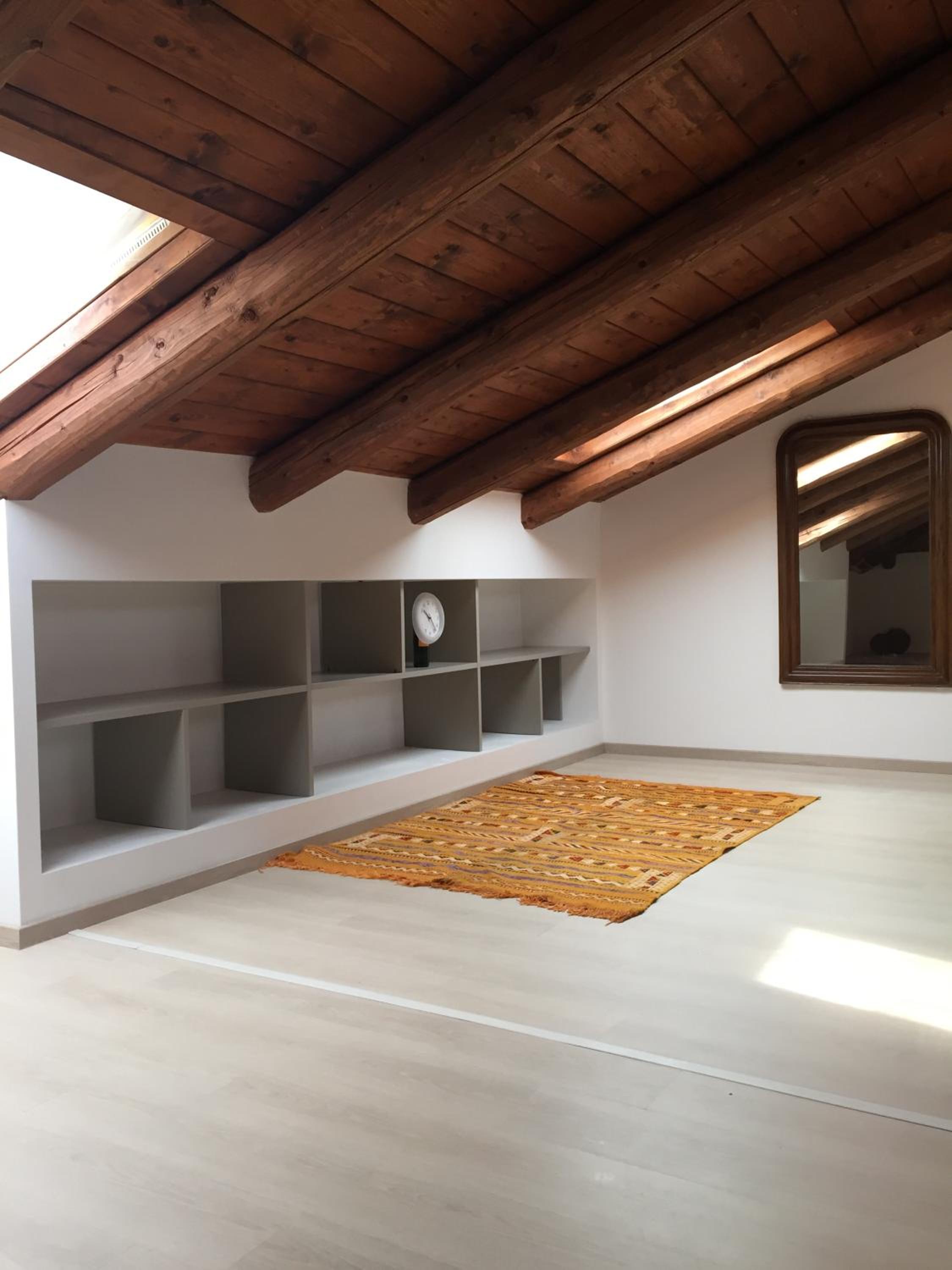 Barolo Apartments