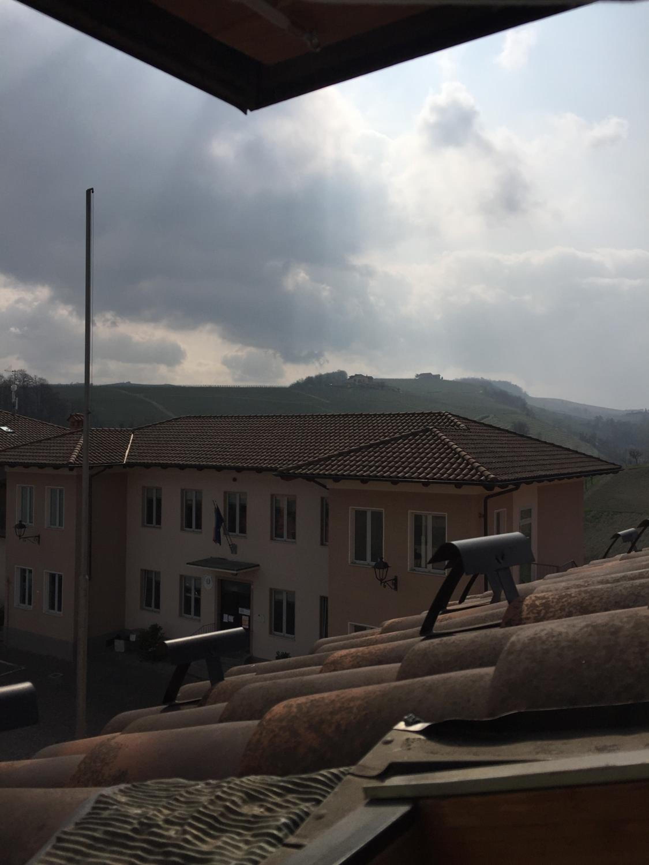 Barolo Apartments