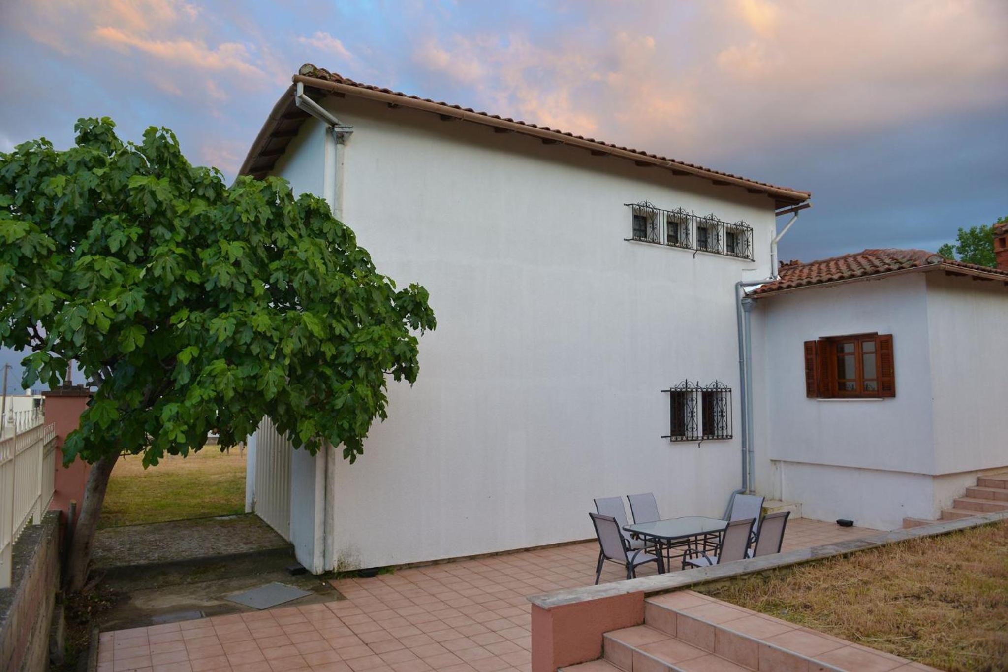 My Home In Olympus view 4