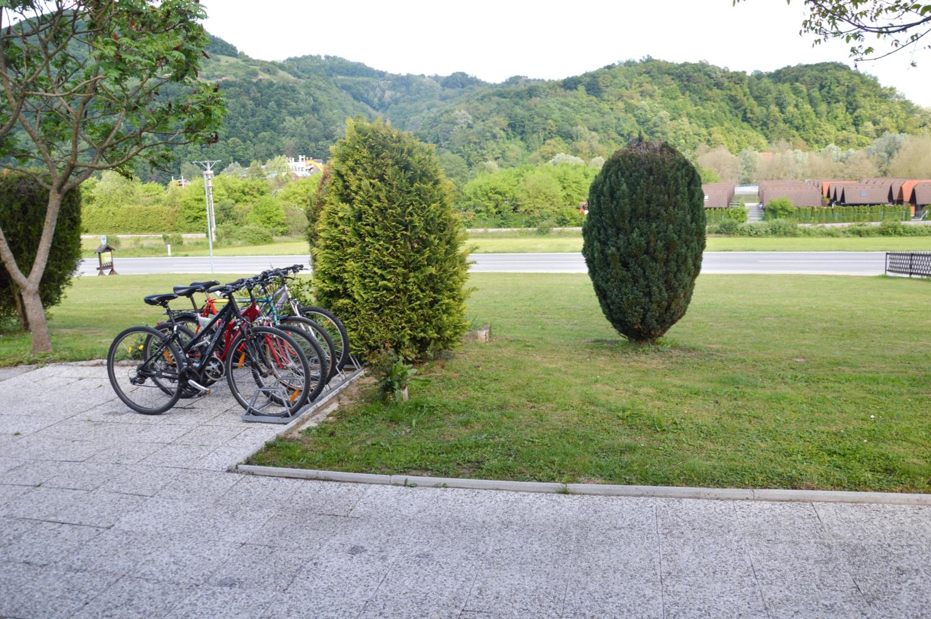 Apartments Sole en Podčetrtek