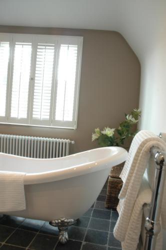Bruges Vacations - Casa Romantico - Property Image 39