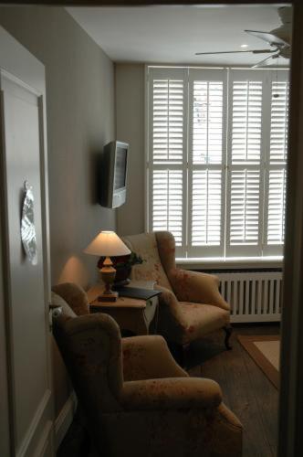 Bruges Vacations - Casa Romantico - Property Image 38
