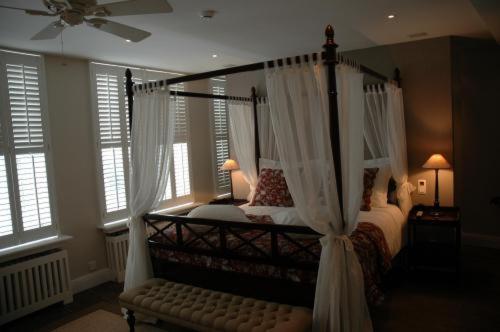 Bruges Vacations - Casa Romantico - Property Image 35