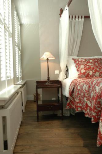 Bruges Vacations - Casa Romantico - Property Image 34