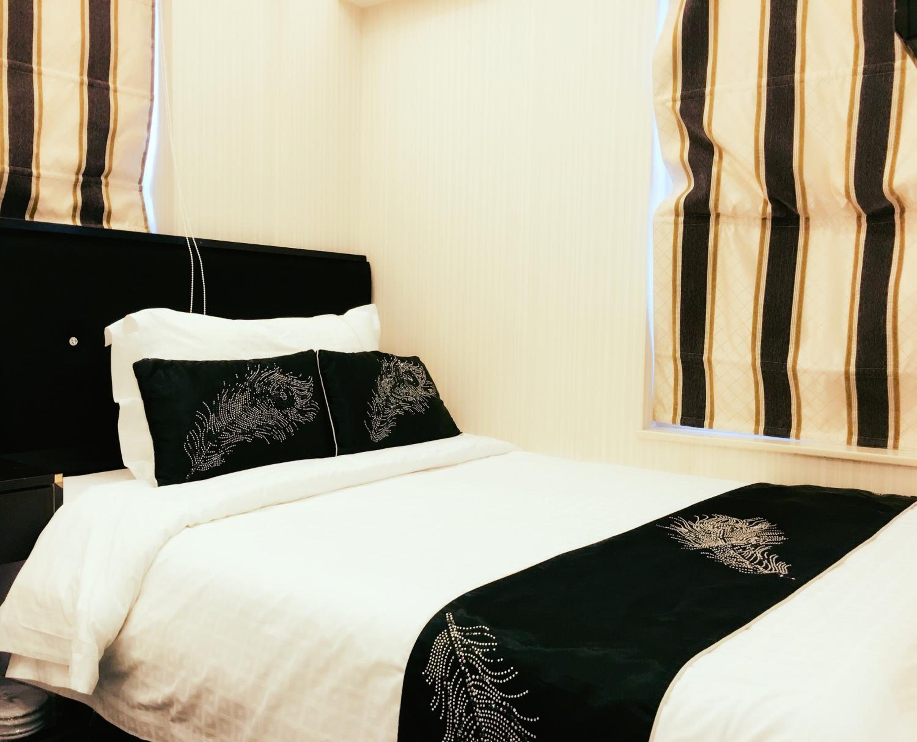Seasons Hotel - Causeway Bay