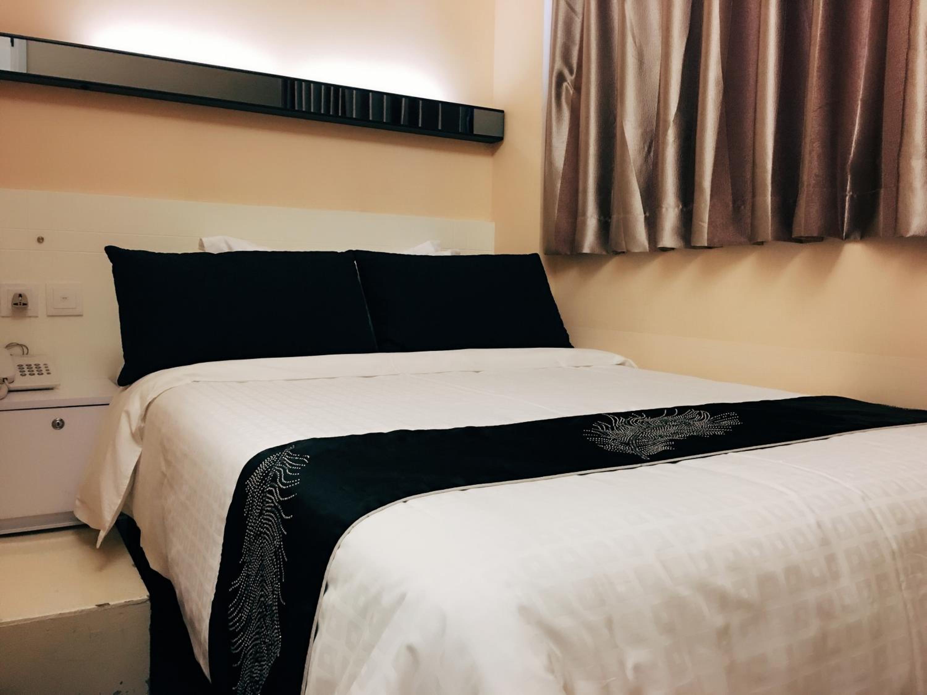 Seasons Hotel - Causeway Bay