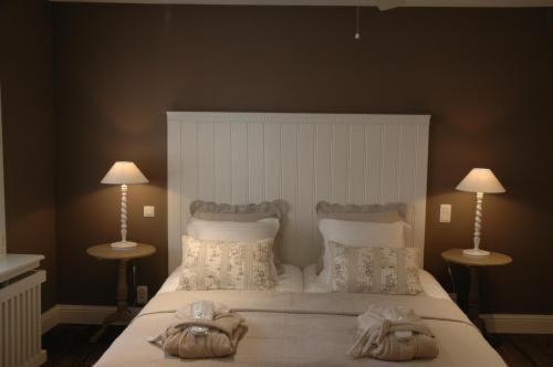Bruges Vacations - Casa Romantico - Property Image 22