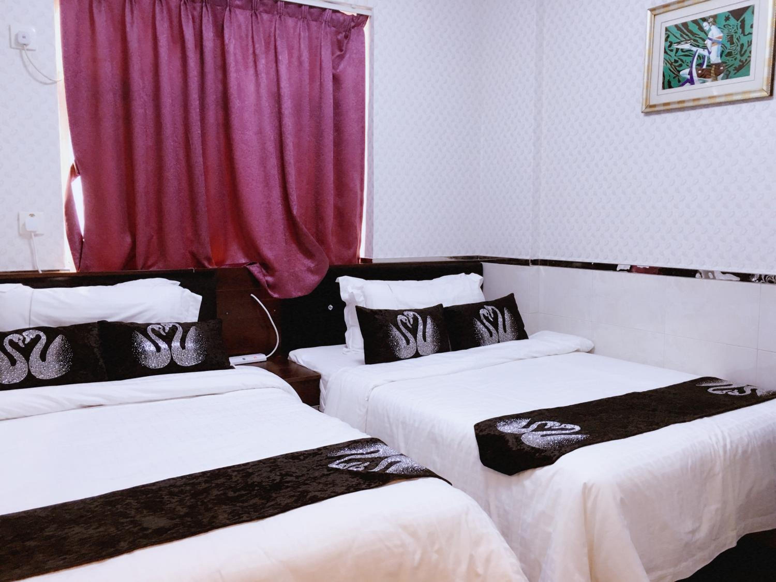 Seasons Hotel - Causeway Bay
