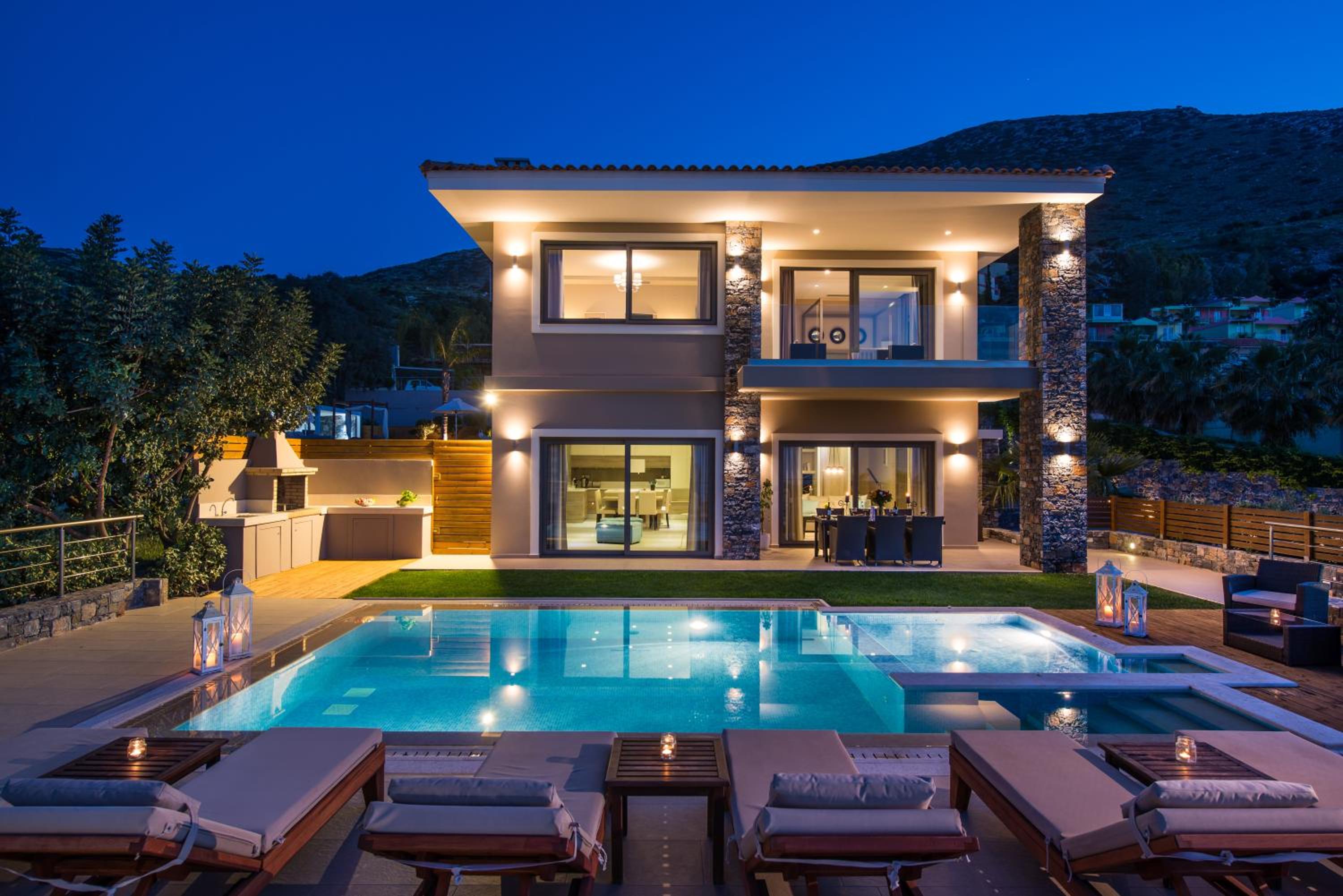 Hotel Villa Crete - Image 1