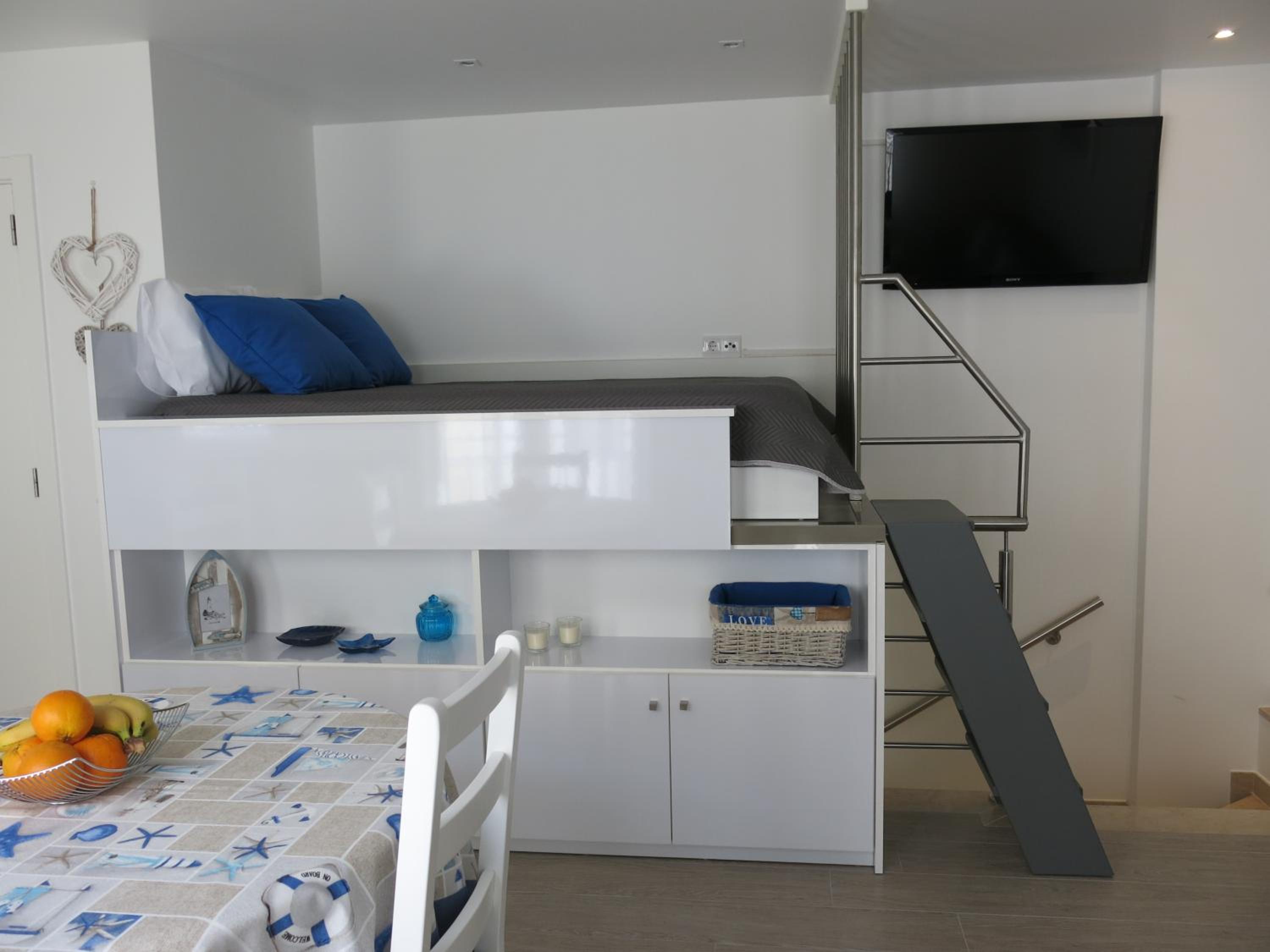 Serenabeach view 5
