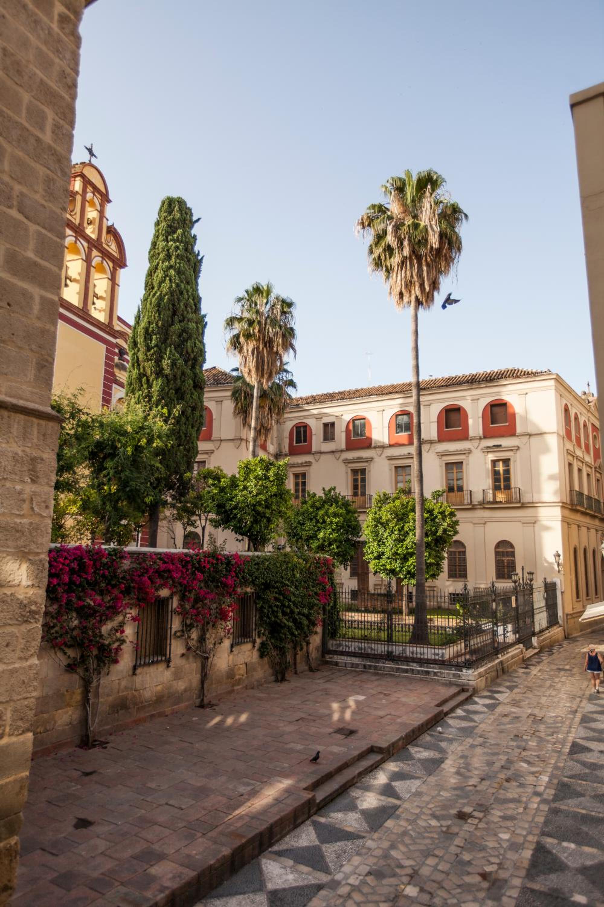GR Suites Boutique Picasso
