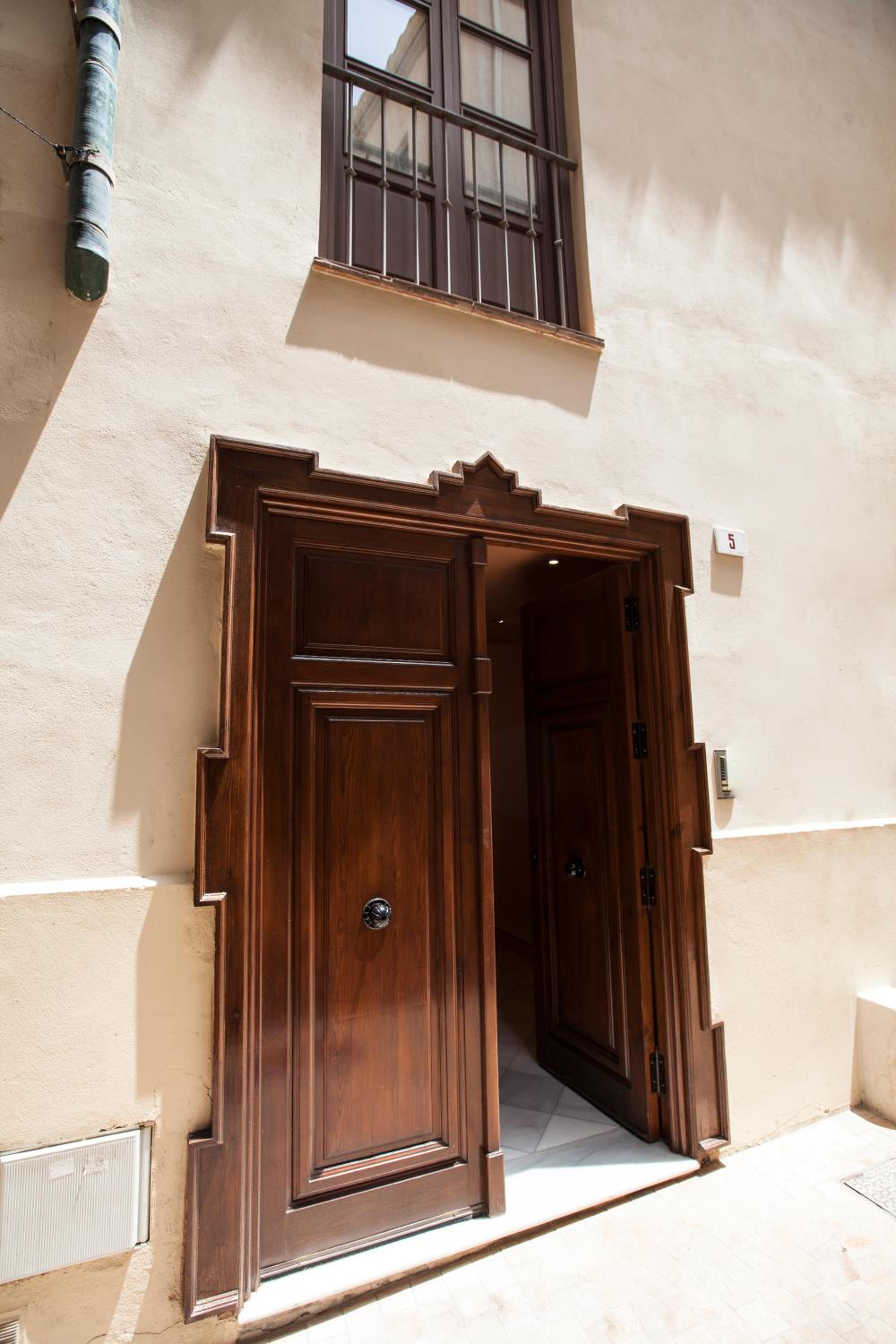 GR Suites Boutique Picasso