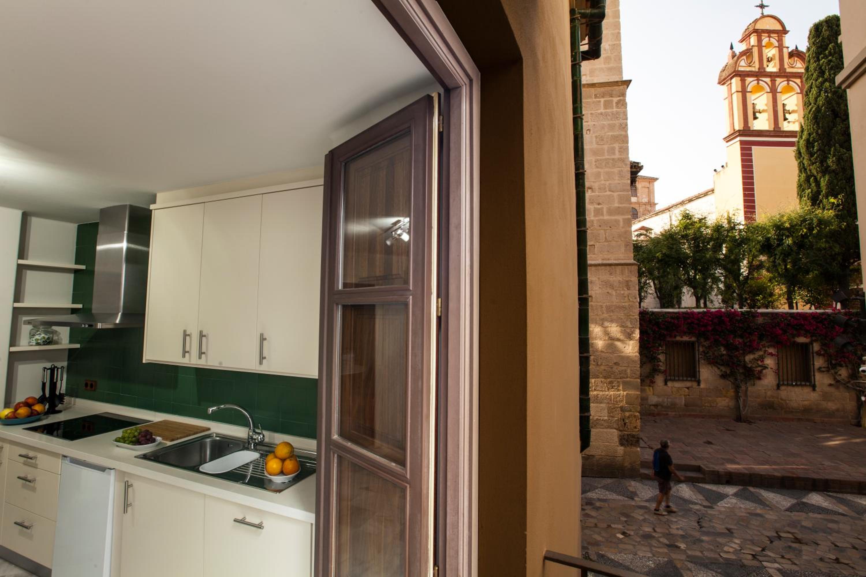 GR Suites Boutique Picasso