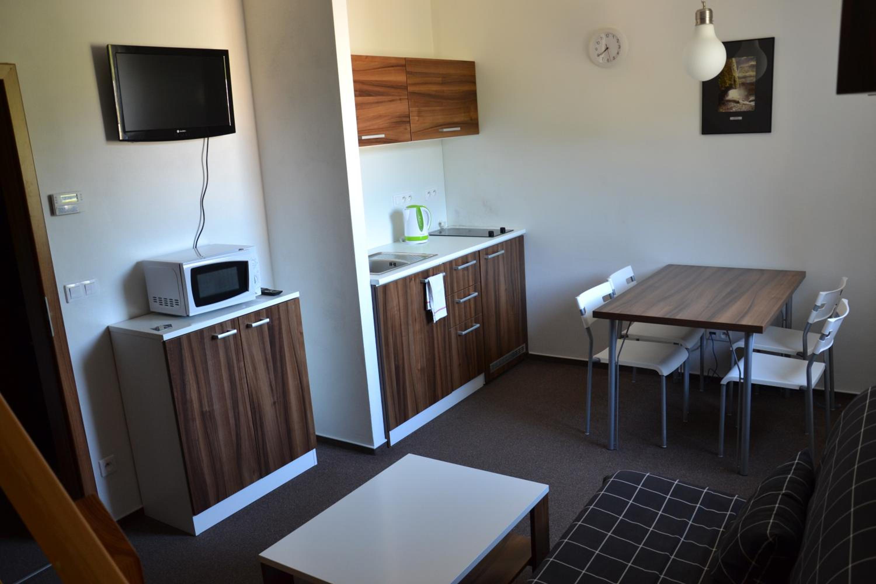 Horský Apartmán Kouty