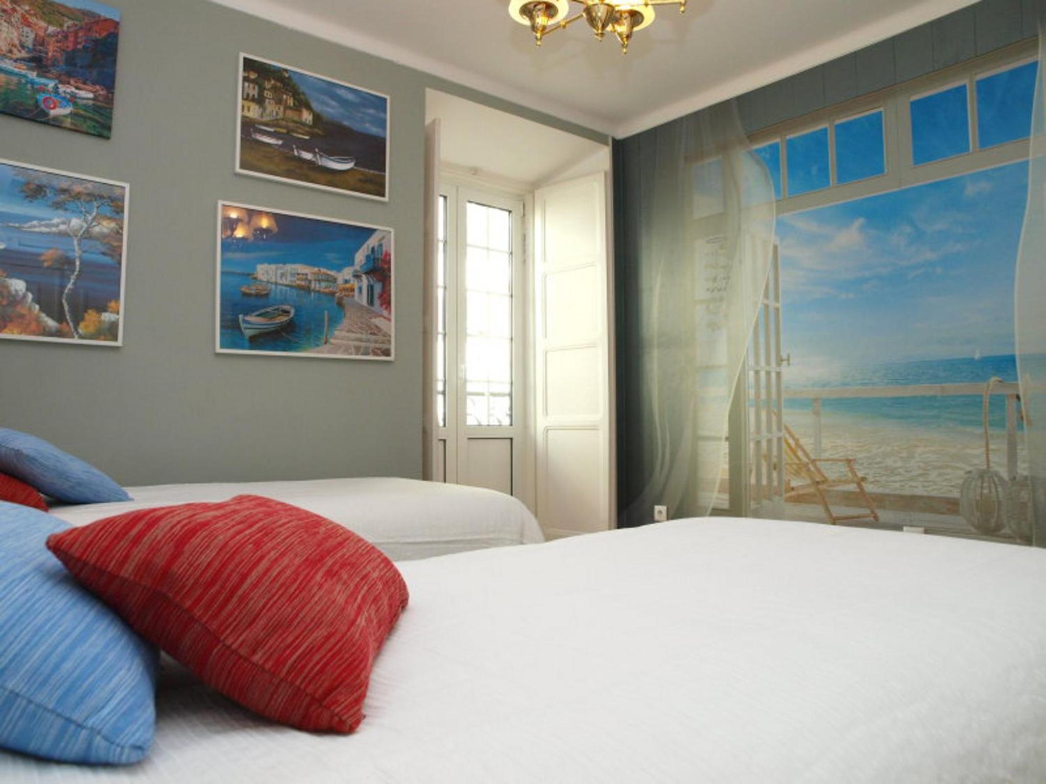 HENRI'S APARTMENTS - City Centre view 5