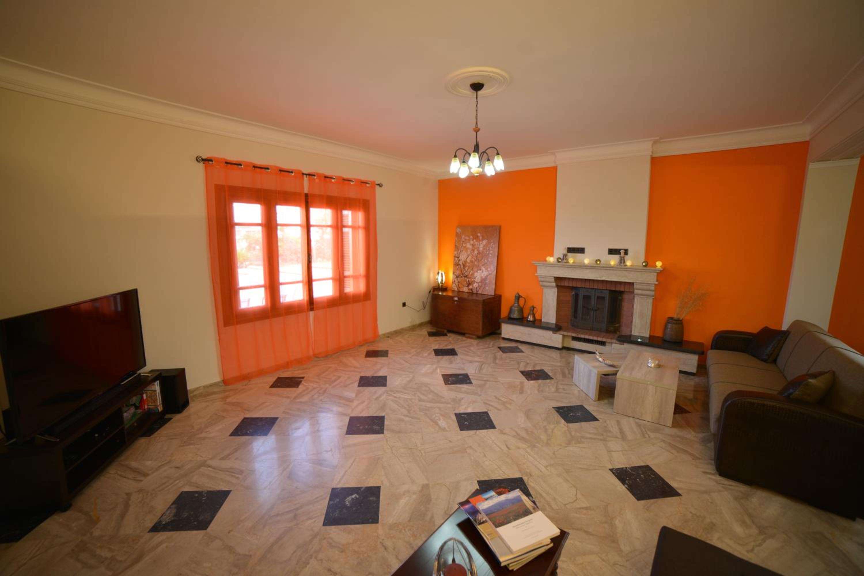 My Home In Olympus view 5