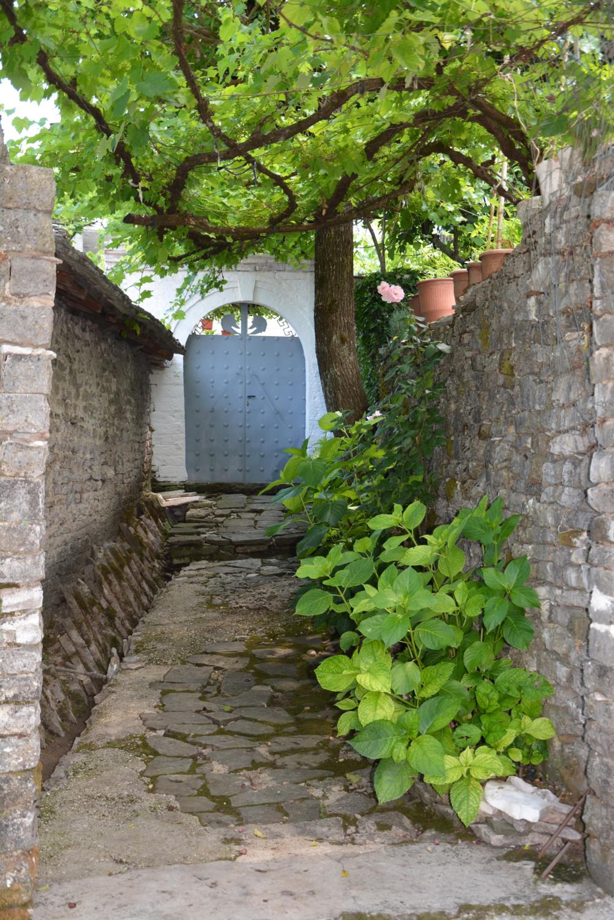 Guesthouse Mele