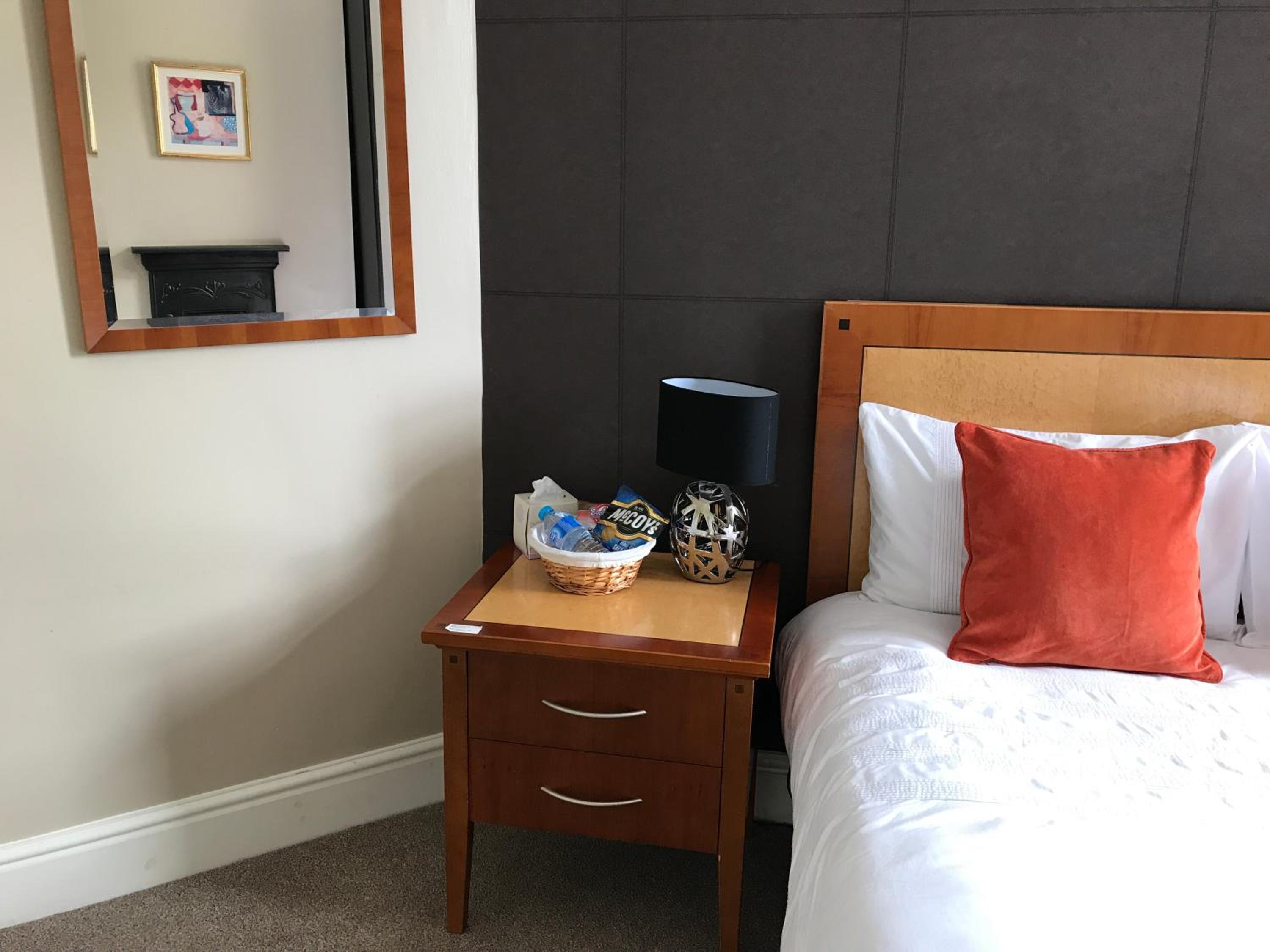 Haya Guest House view 5