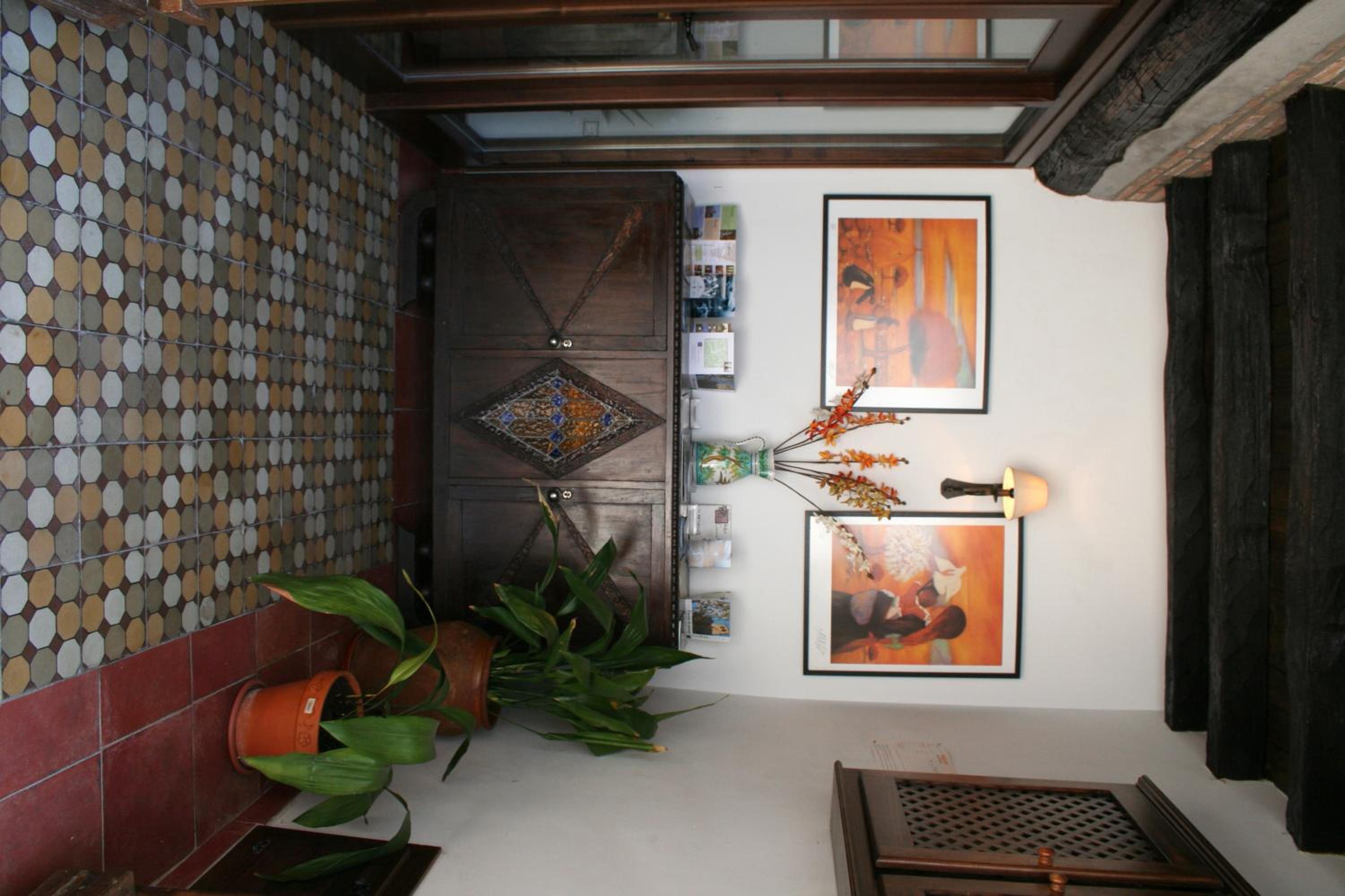 Apartamentos Rurales Víctor Chamorro del Arco