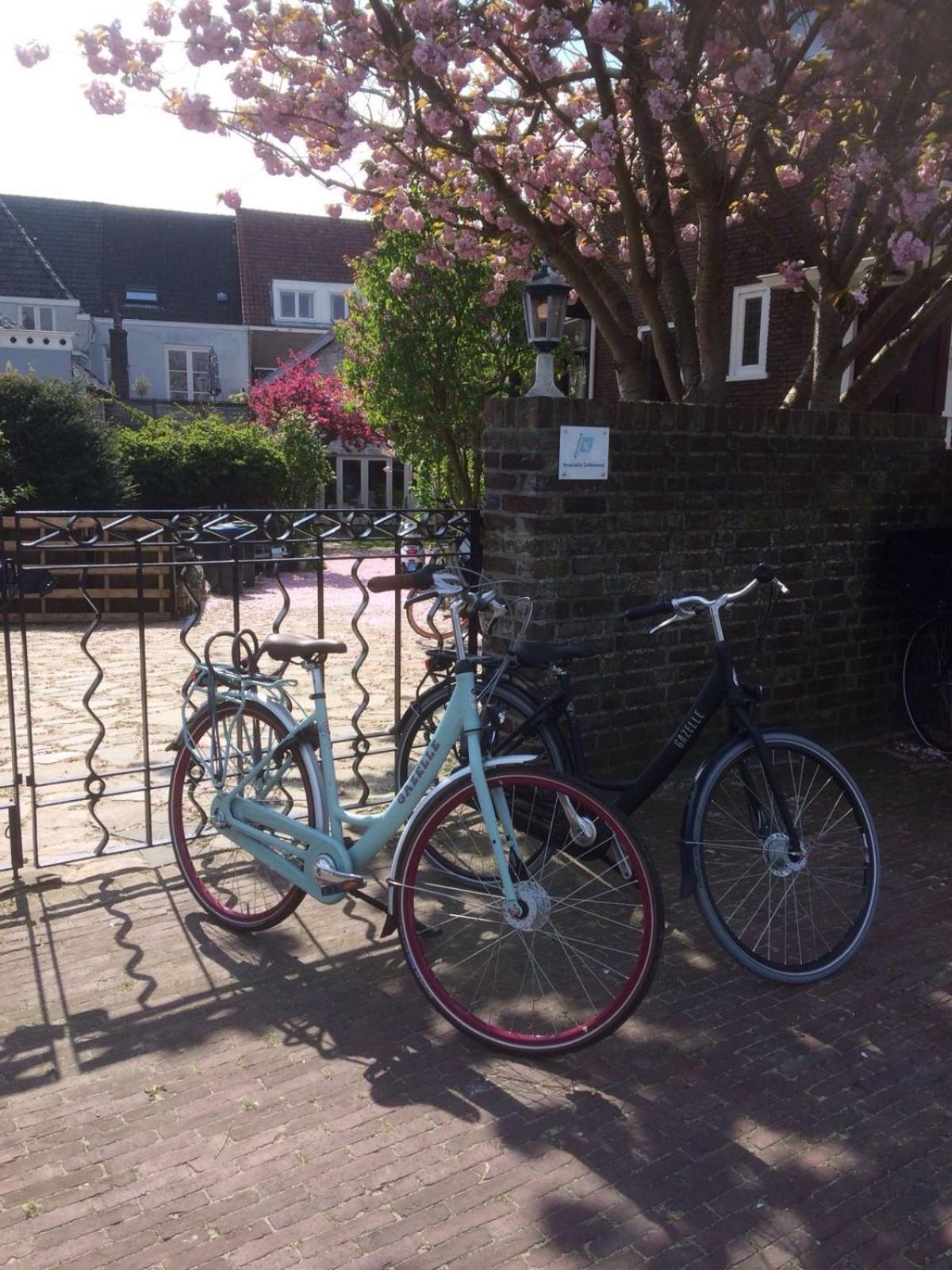 B&B In de Oude Smederij Zaltbommel, photo 31