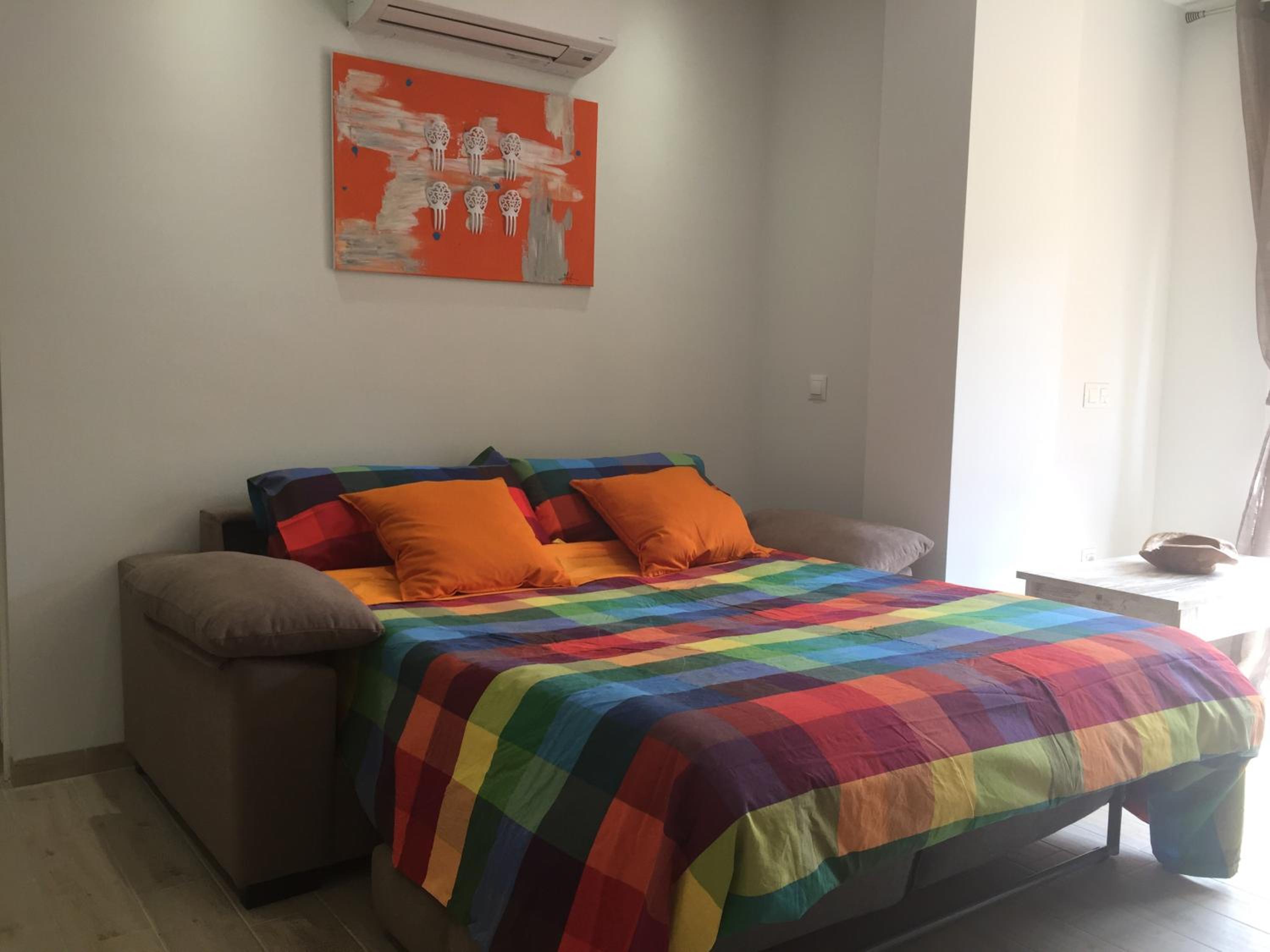 Marbella Vacations - MMBB Boutique Apartment - Property Image 18