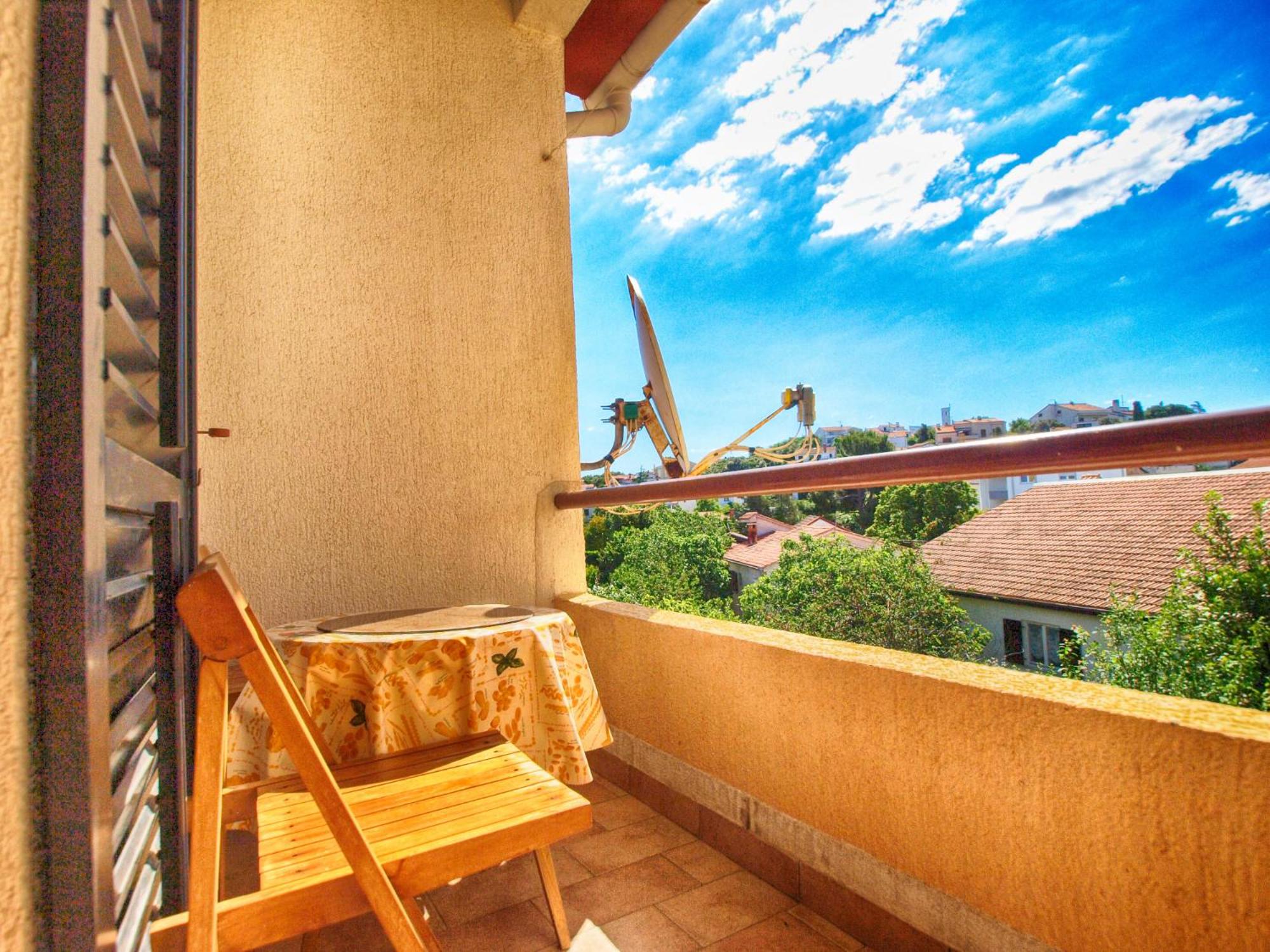 Apartments Antica