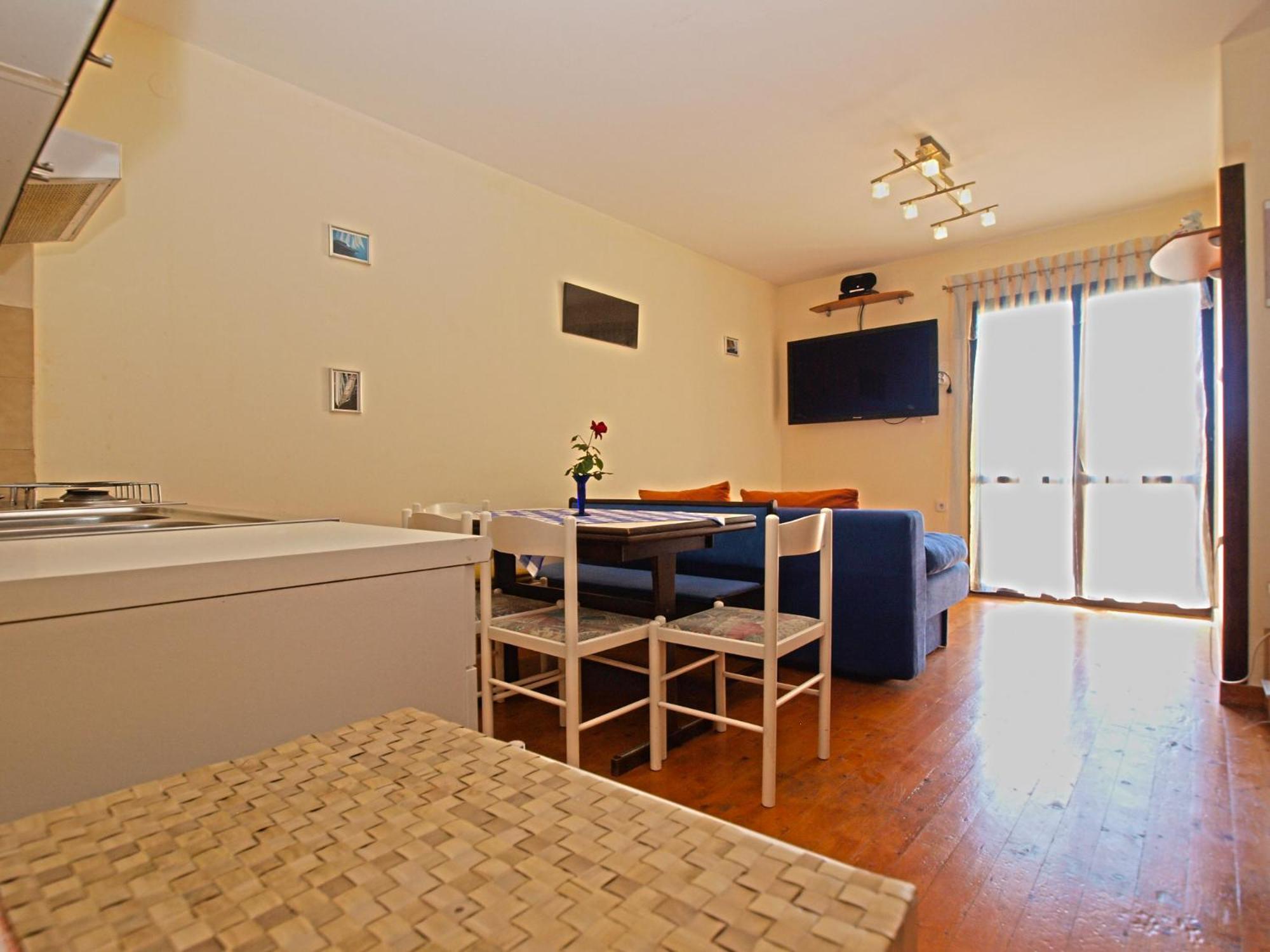 Apartments Antica