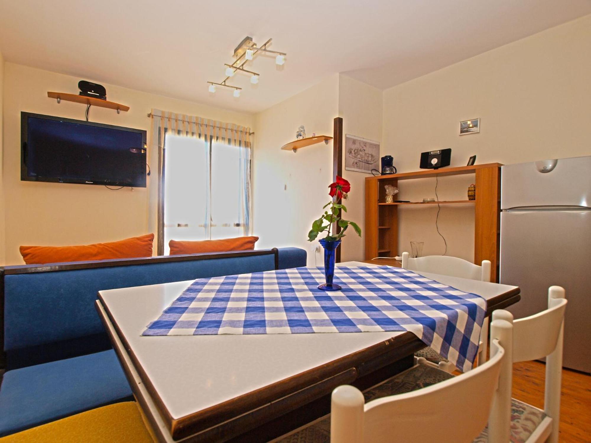 Apartments Antica