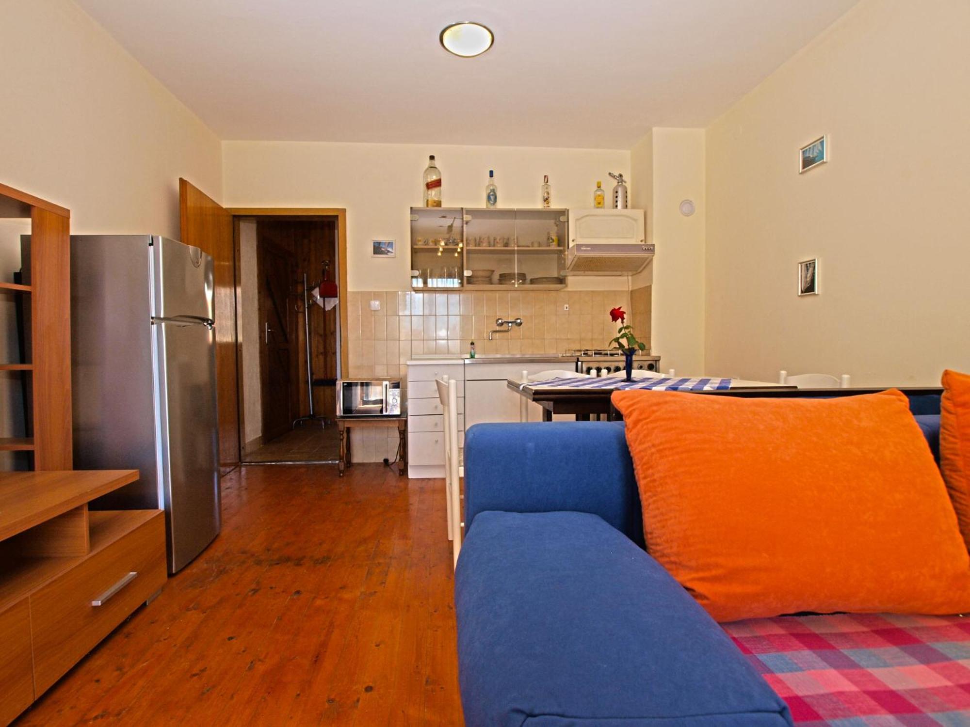 Apartments Antica