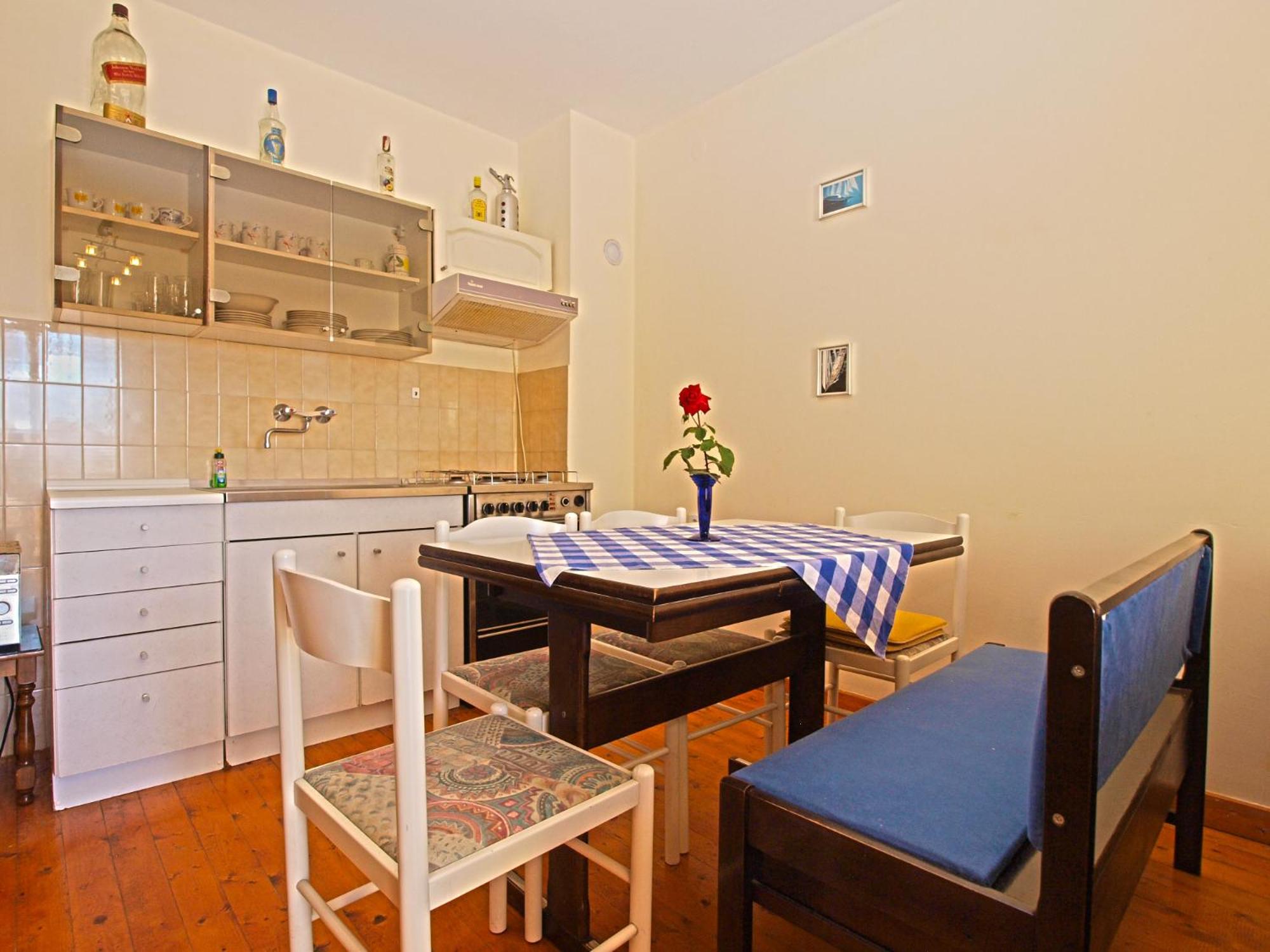Apartments Antica