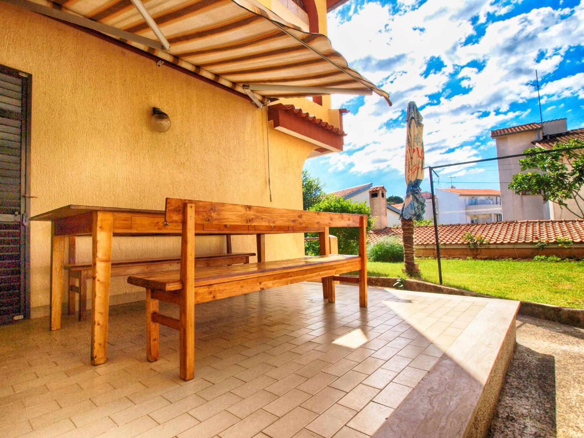 Apartments Antica