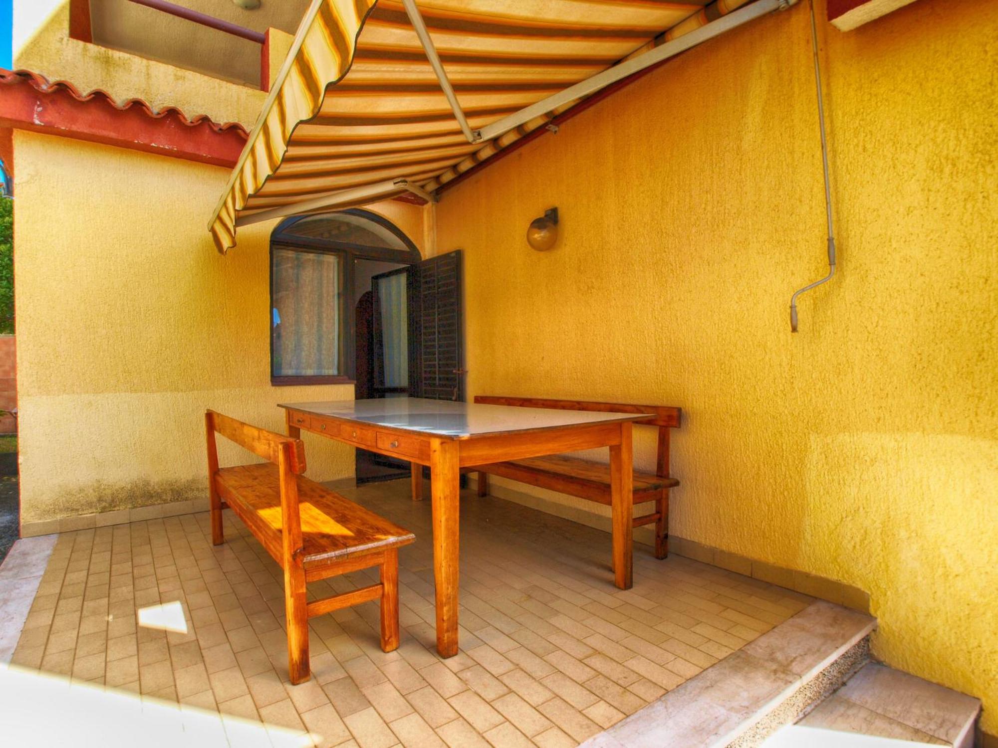 Apartments Antica