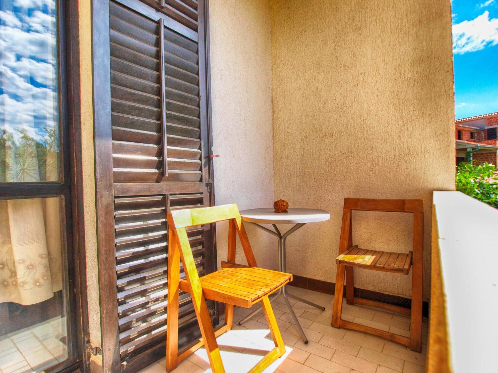 Apartments Antica