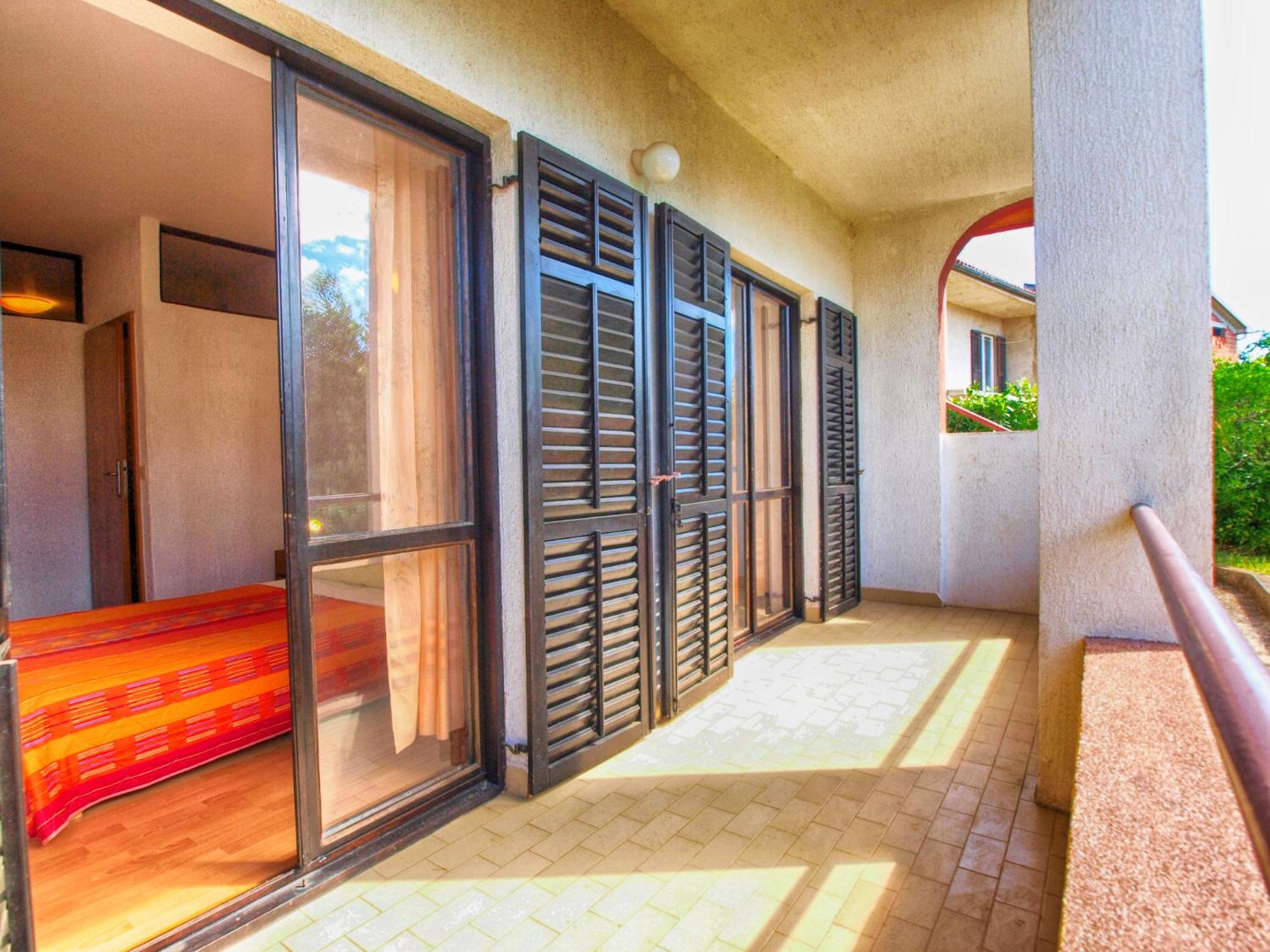 Apartments Antica