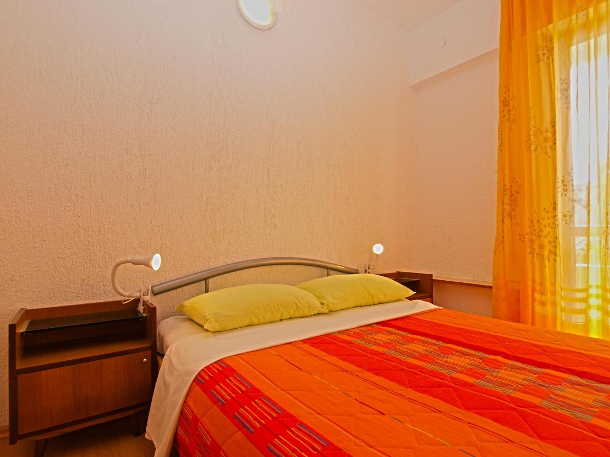 Apartments Antica
